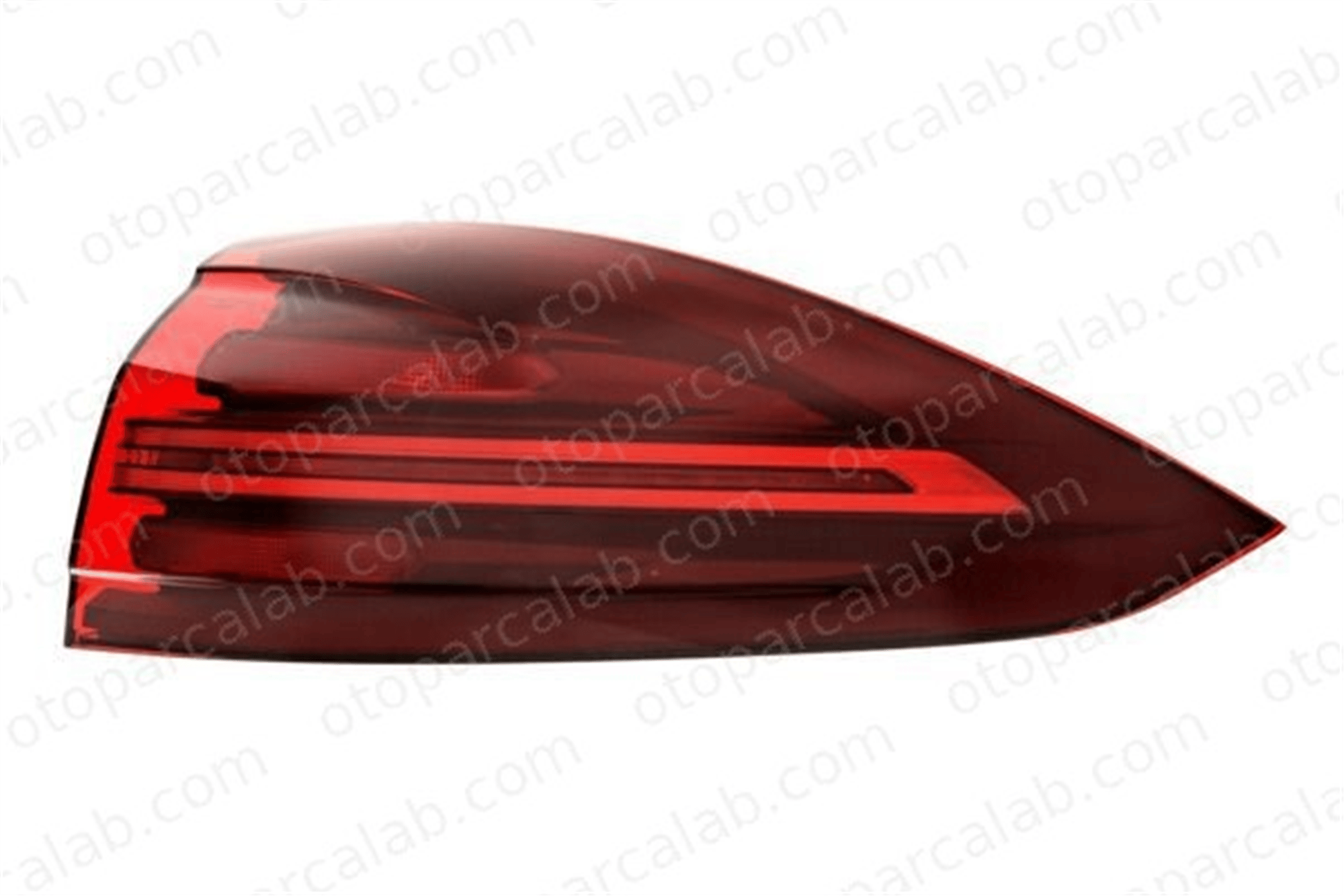VALEO 045486 Stop Lambası Dış Sağ PORSCHE CAYENNE 95863106210 95863106211