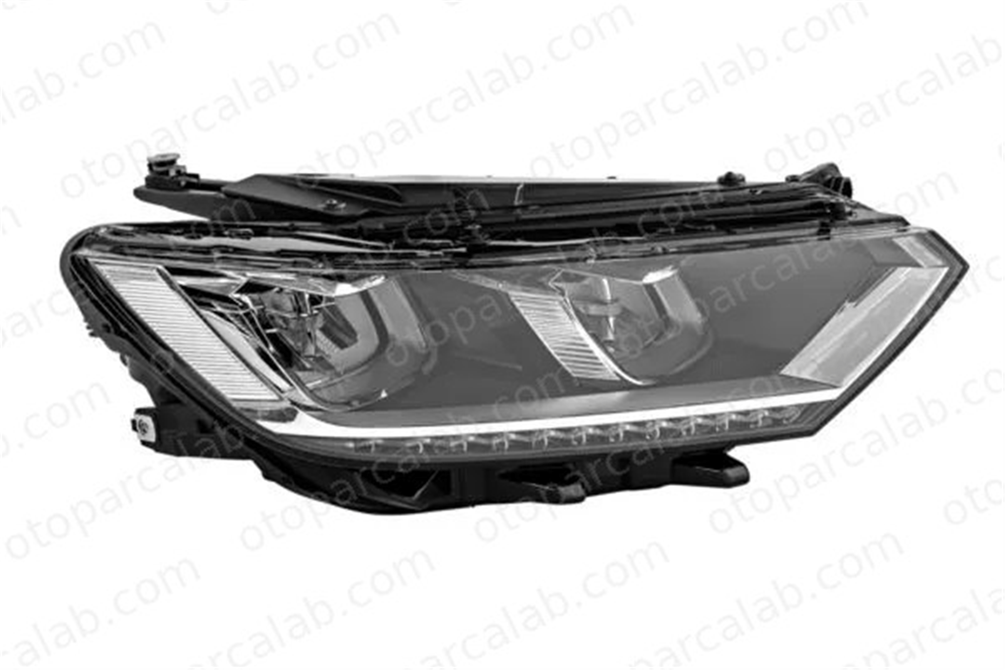 VALEO 046627 Far Sağ VW PASSAT B8 Variant PASSAT B8 3G1941774 3G1941774A