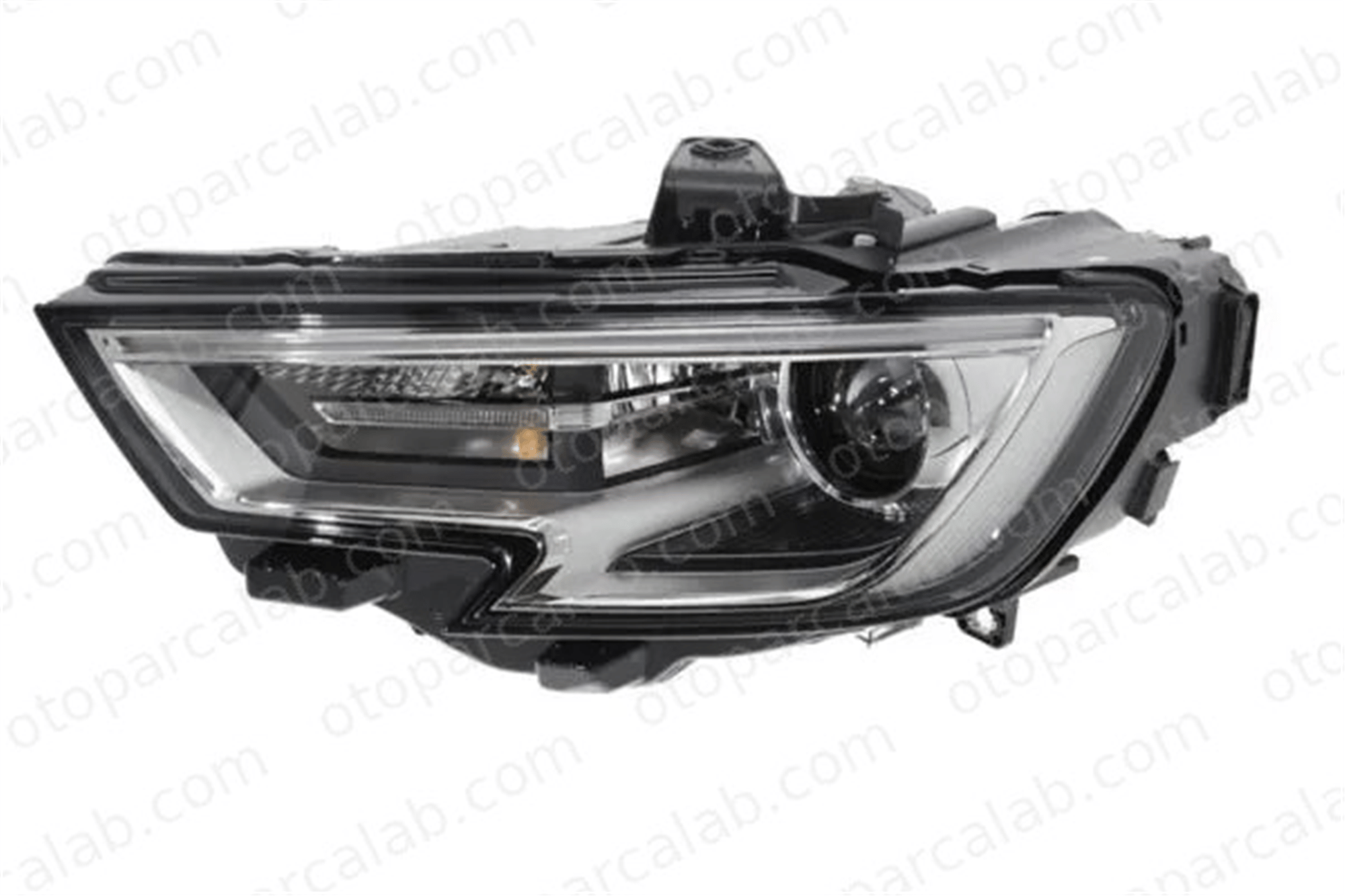 VALEO 046814 Far Sol AUDI A3 Sportback A3 Limousine 8V0941043E 8V0941005E