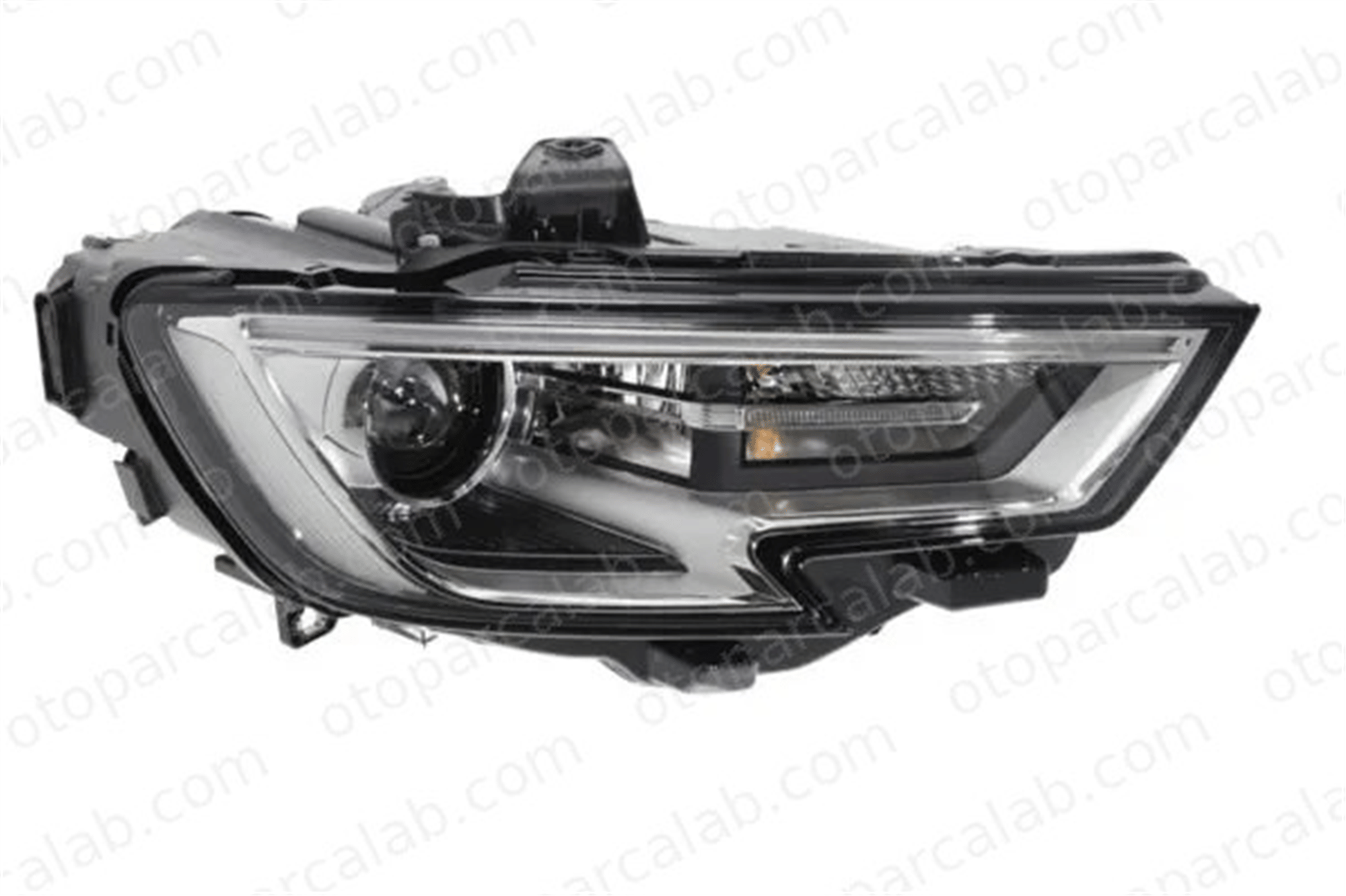 VALEO 046815 Far Sağ AUDI A3 Sportback A3 Limousine 8V0941044E 8V0941006E
