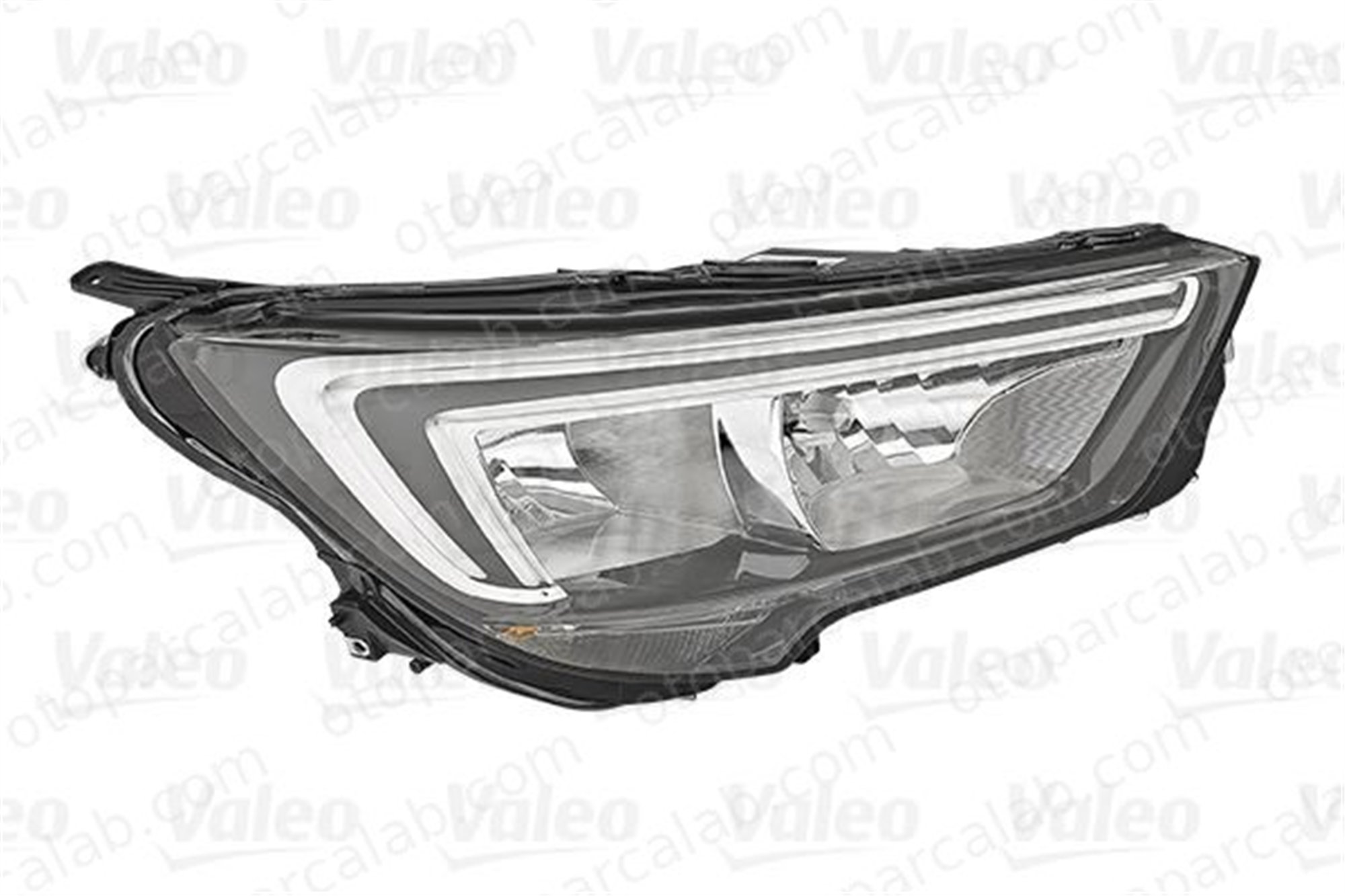 VALEO 046941 Far Sağ OPEL CROSSLAND X / CROSSLAND 13467968 YQ00350780