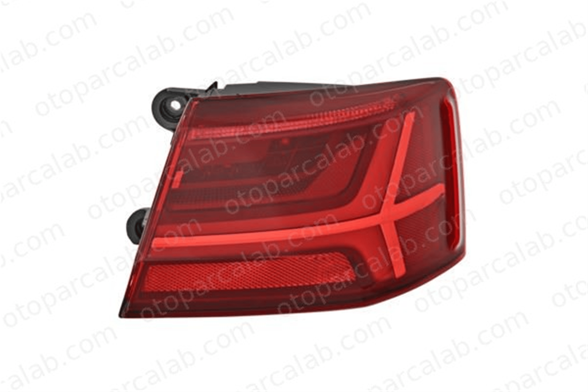 VALEO 047007 Stop Lambası Dış Sağ AUDI A6 C7 4G5945096C