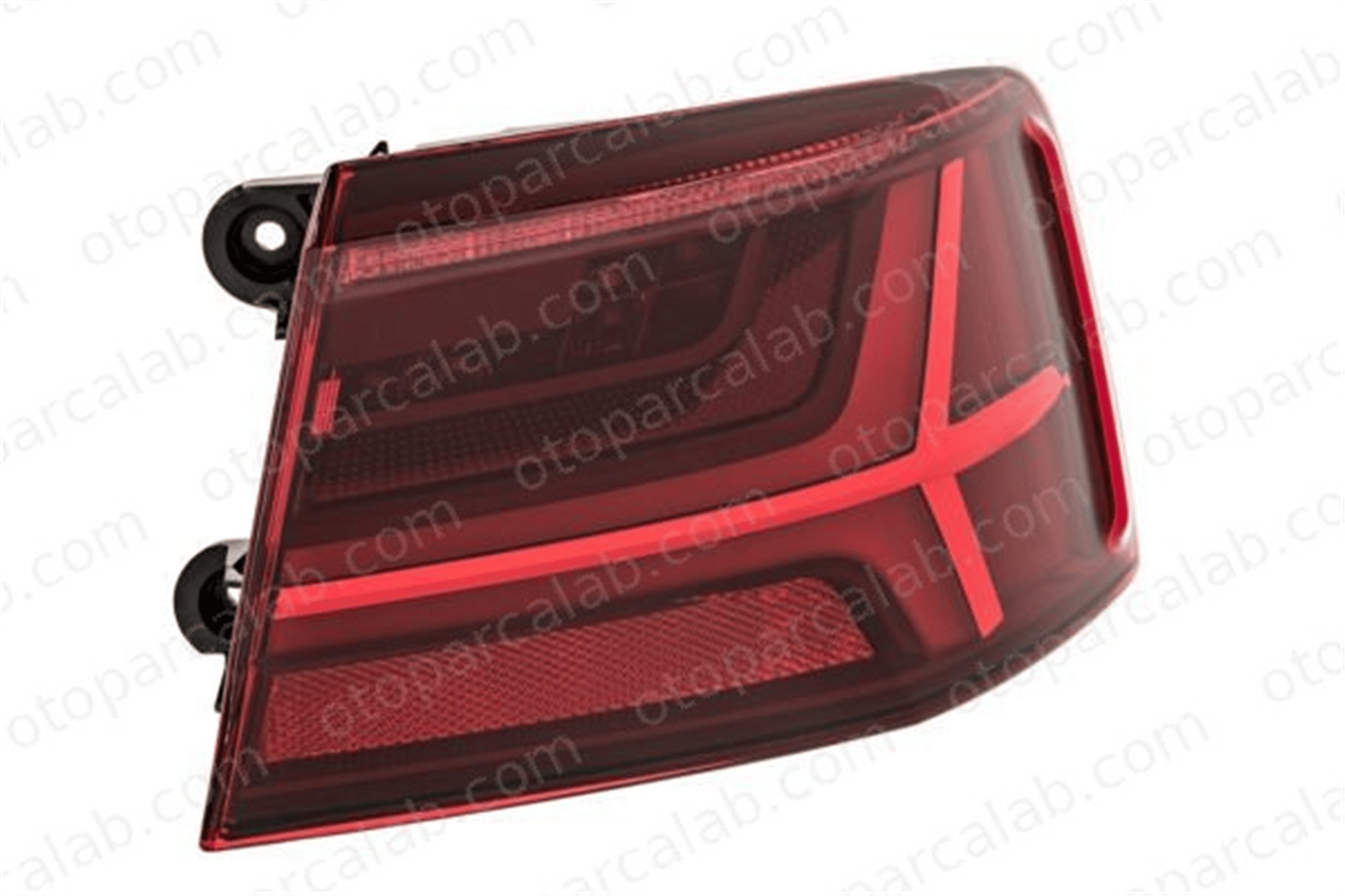 VALEO 047011 Stop Lambası Dış Sağ AUDI A6 C7 4G5945095E 4G5945096E