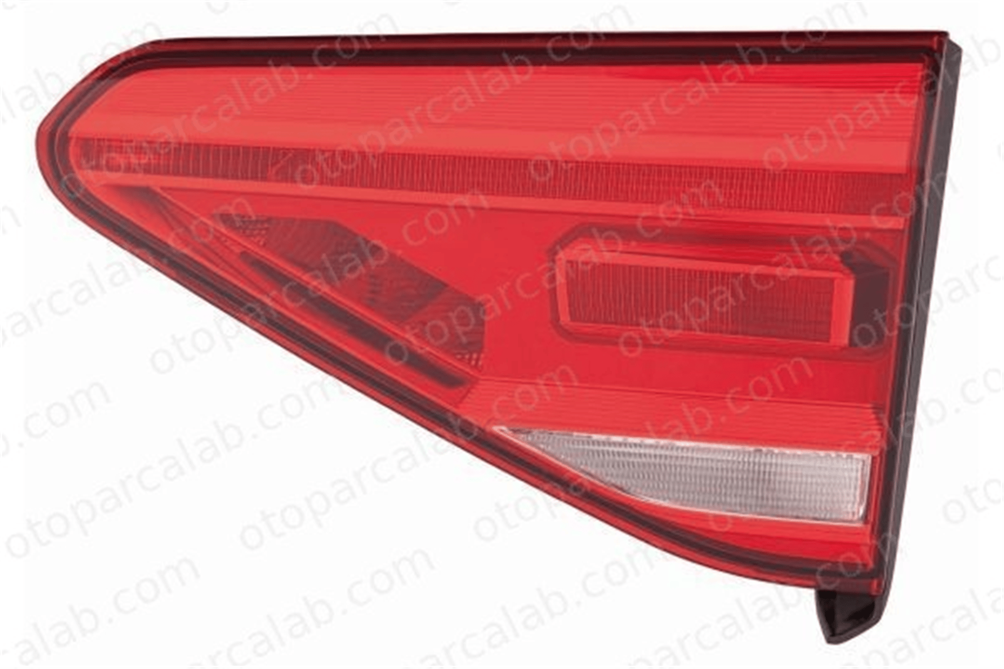 VALEO 047047 Stop Lambası İç Sol VW TOURAN TOURAN VAN 5TA945093 5TA945093D
