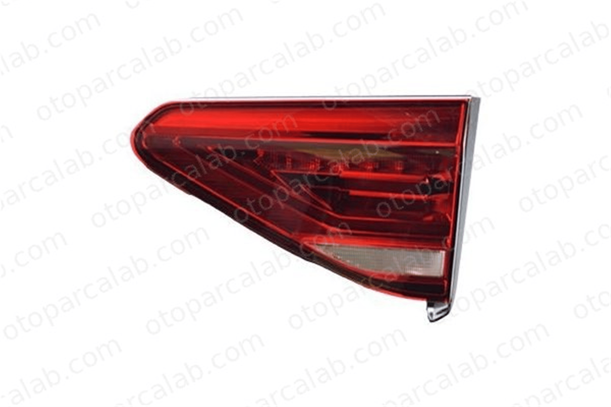 VALEO 047054 Stop Lambası Sağ VW TOURAN TOURAN VAN 5TA945308 5TA945308B