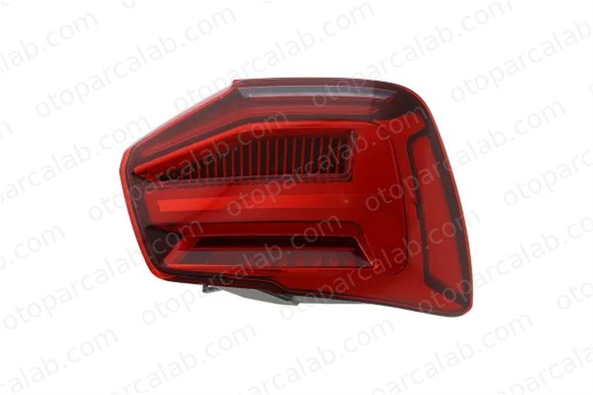 VALEO 047089 Stop Lambası Sol AUDI Q2 81A945091 81A945091B