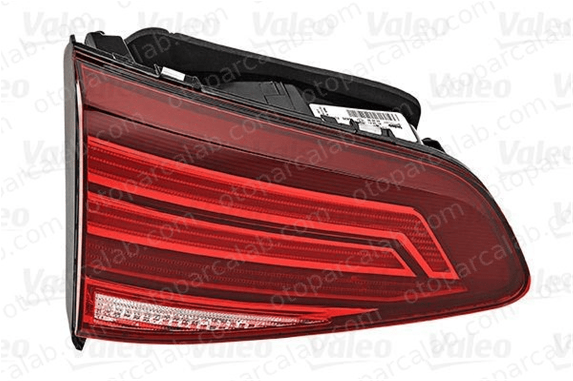 VALEO 047187 Stop Lambası İç Sol VW GOLF VII 5G0945093AG