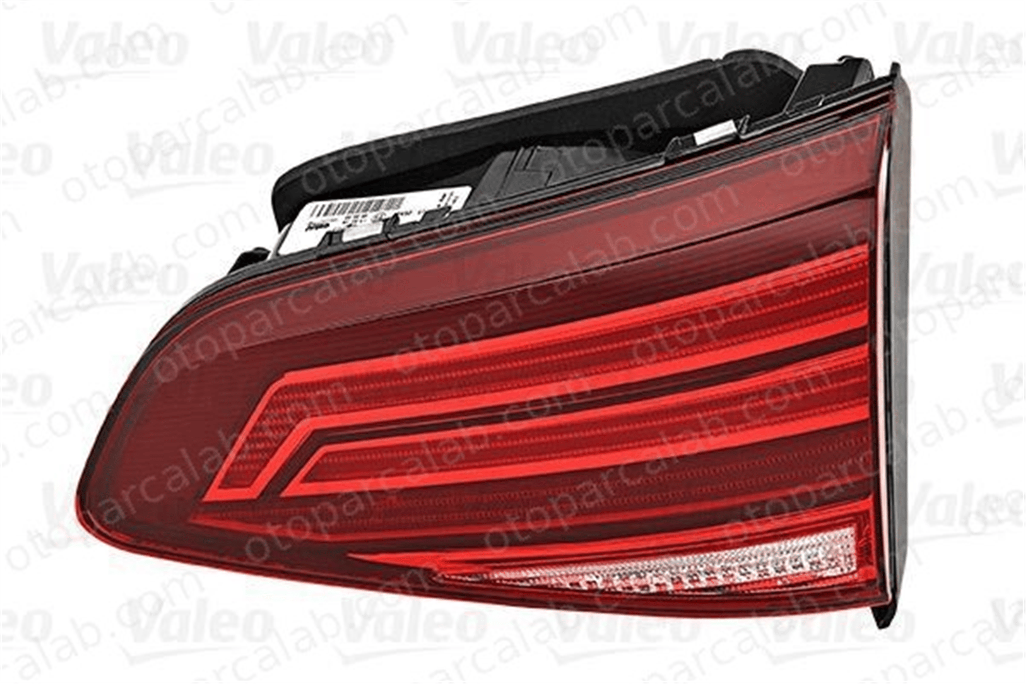 VALEO 047188 Stop Lambası İç Sağ VW GOLF VII 5G0945094AG