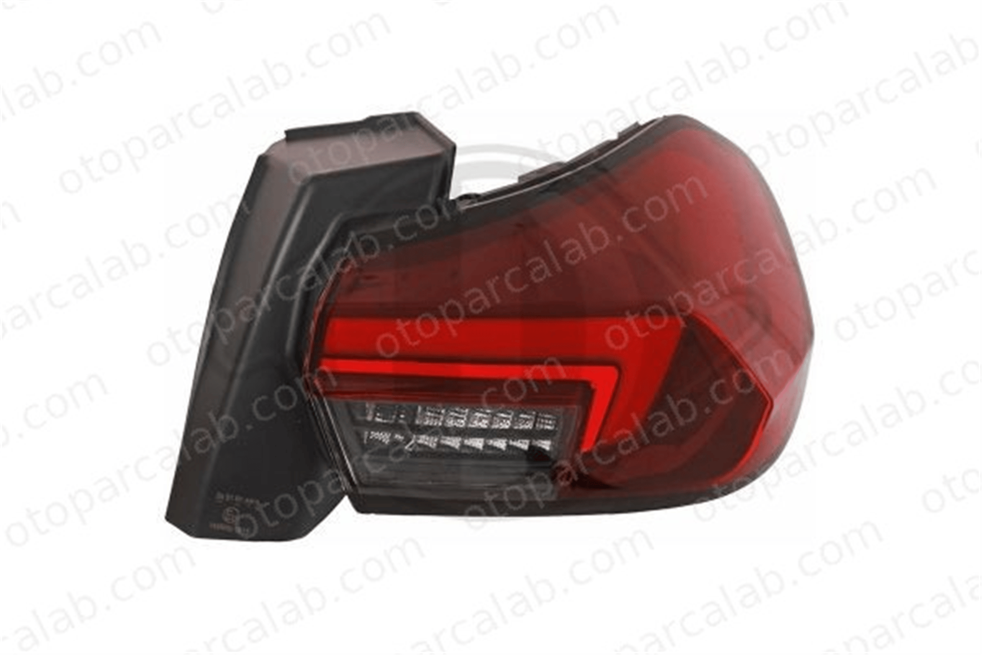 VALEO 047333 Stop Lambası Dış Sağ OPEL CORSA F 9829317880