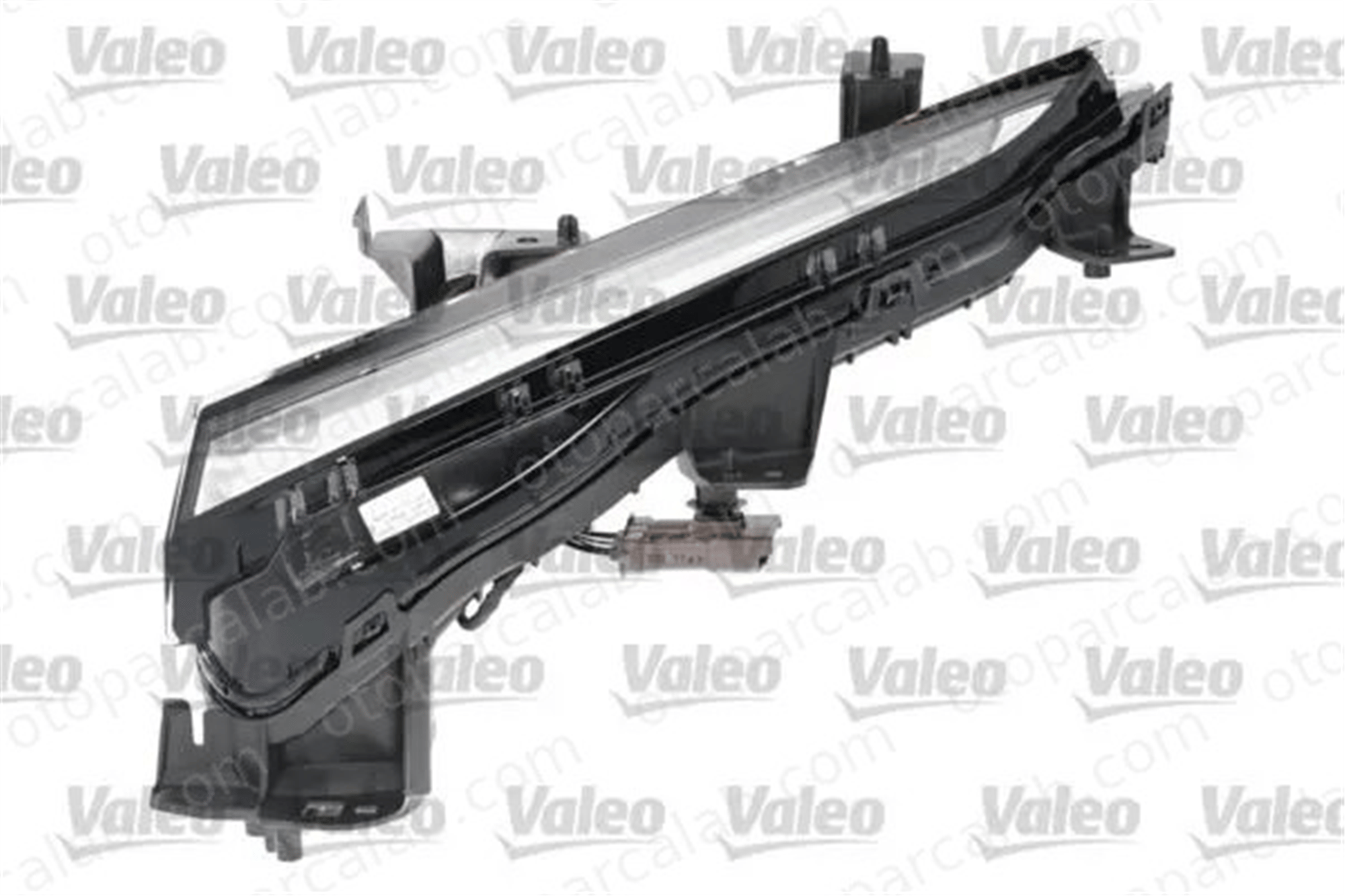VALEO 047735 Gündüz Farı Sağ PEUGEOT 508 SW II 508 II 1638037780