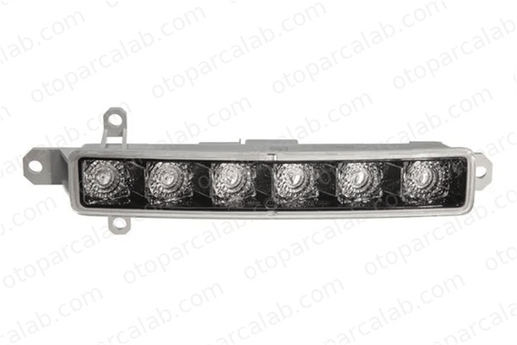 VALEO 047741 Gündüz Farı Sağ veya Sol CITROËN JUMPY Panelvan/Van PEUGEOT EXPERT Panelvan/Van 9824531480