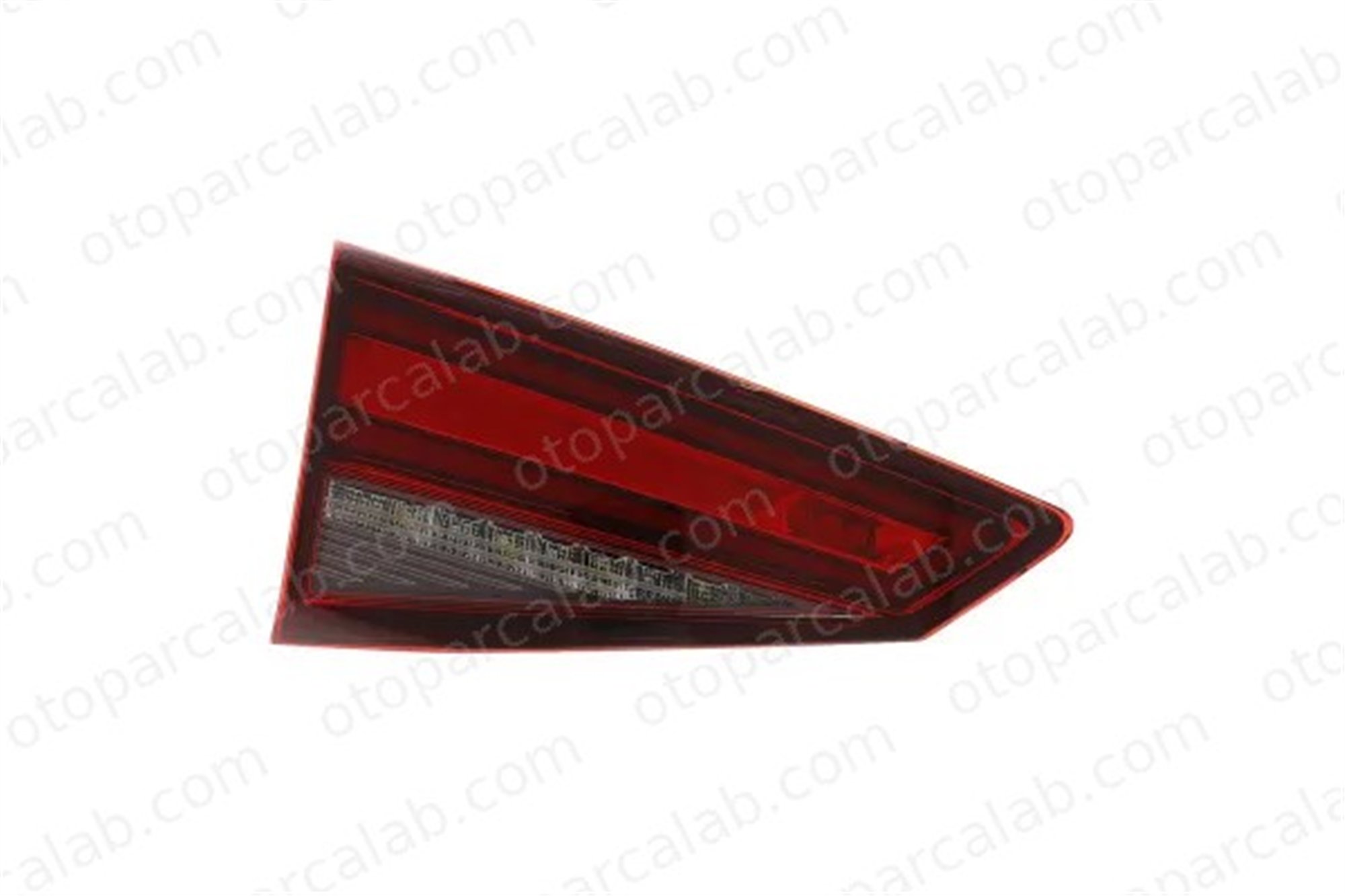 VALEO 048752 Stop Lambası İç Sol SEAT ATECA CUPRA ATECA 575945307F
