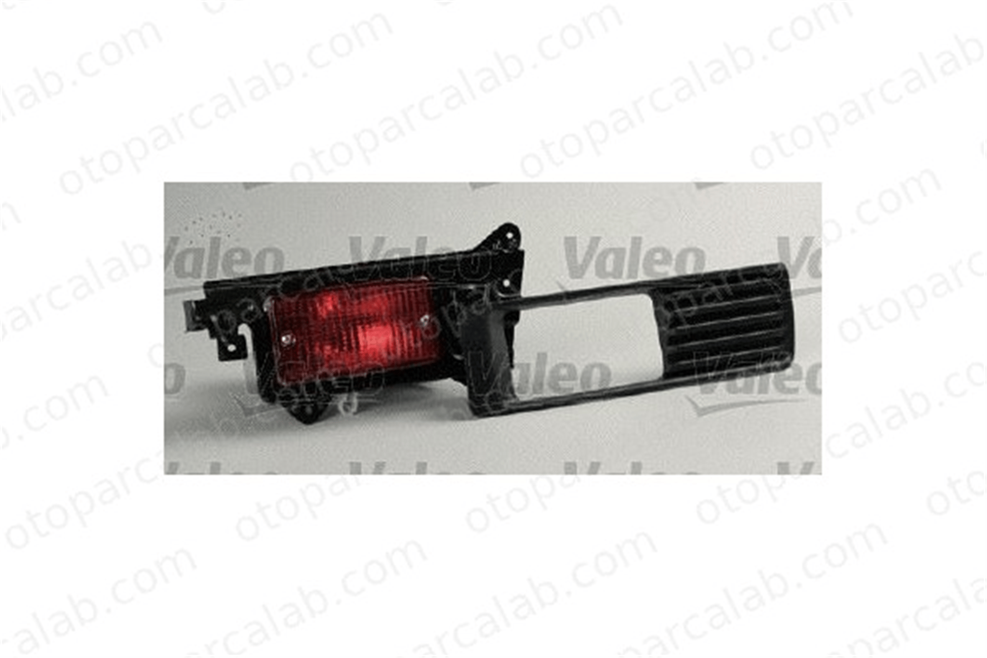 VALEO 084536 Stop Lambası Sağ SUZUKI VITARA ALTO II Hatchback 3659060A10 3657060A10