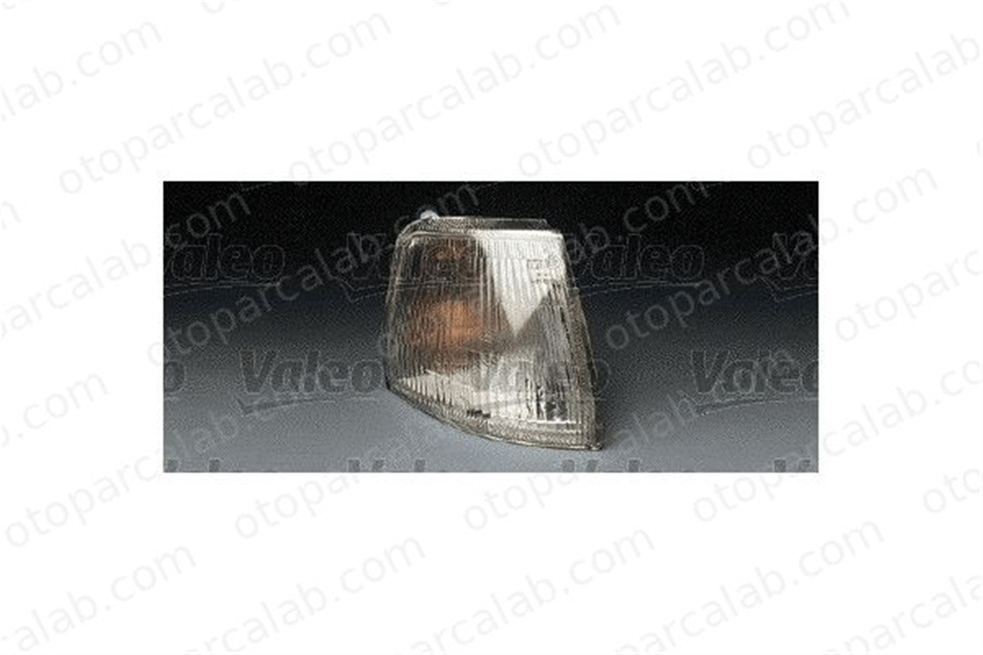 VALEO 084608 Sinyal Lambası Sol PEUGEOT 106 I 630320
