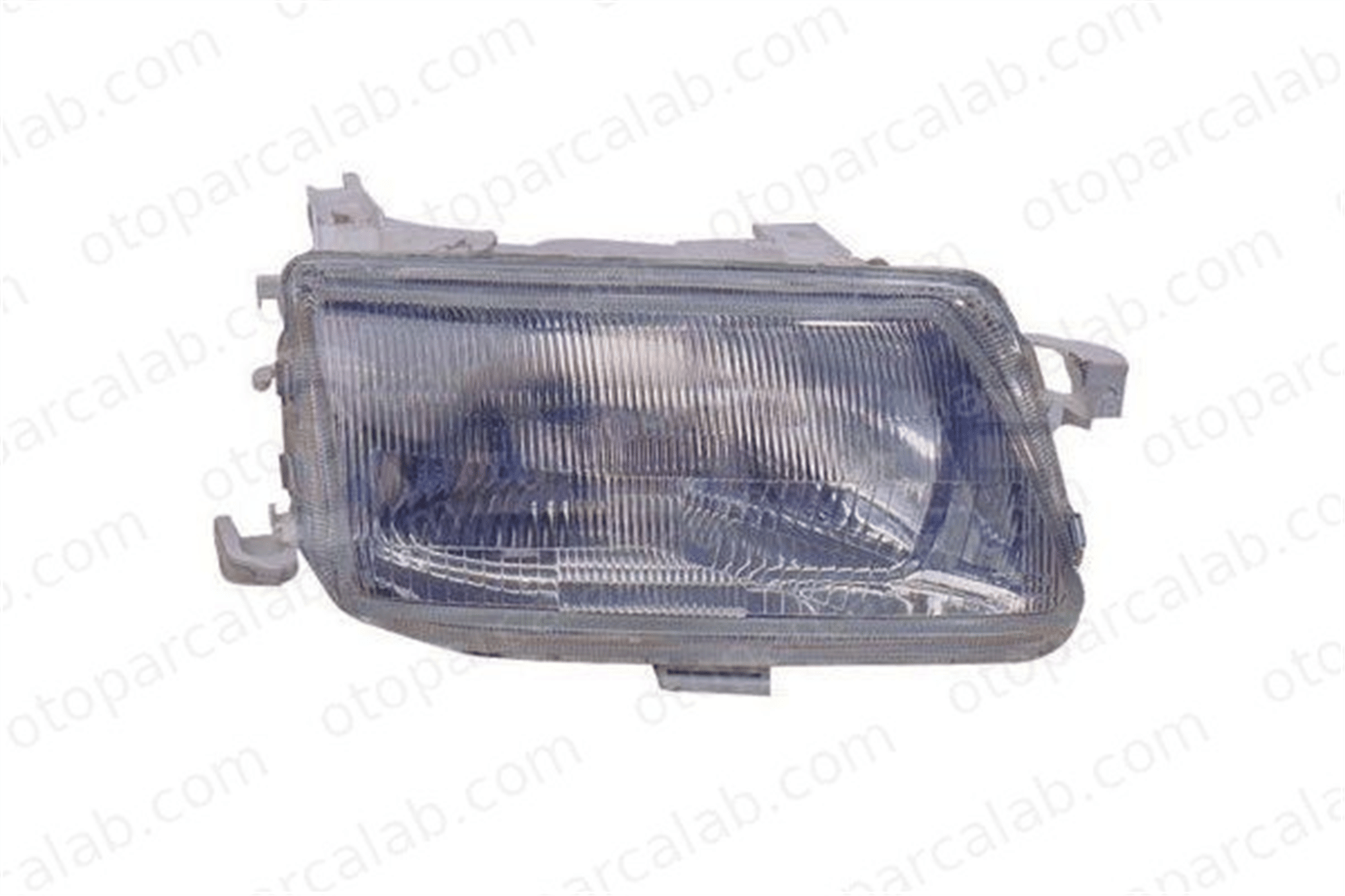 VALEO 085658 Far Lambası Sol OPEL ASTRA F Station wagon ASTRA F 1216519 90511101