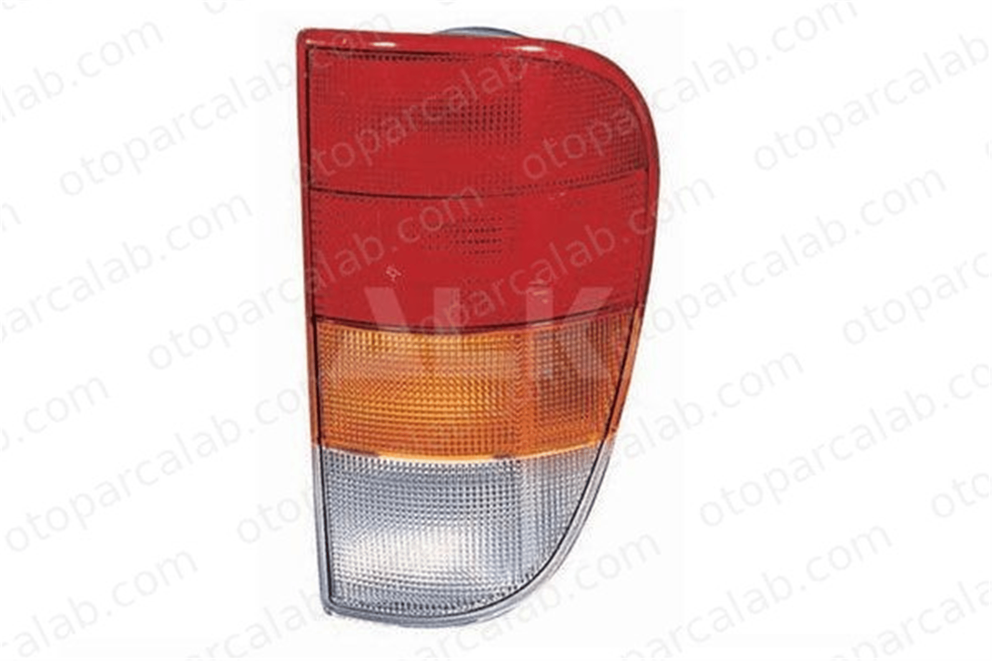 VALEO 085825 Stop Lambası Sağ SEAT INCA VW CADDY II Kasa/büyük limuzin 6K9945112