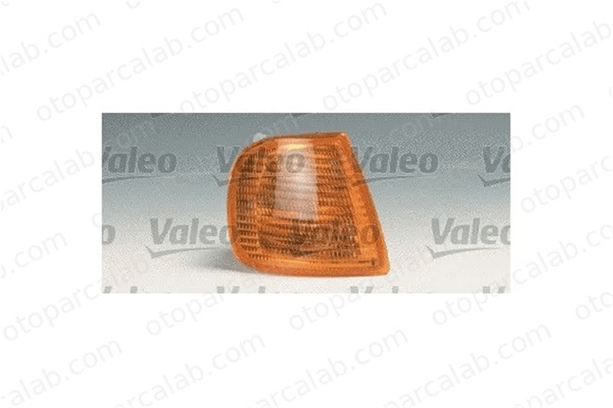 VALEO 085851 Sinyal Lambası Sağ VW POLO III CLASSIC POLO Variant 6K5953050B