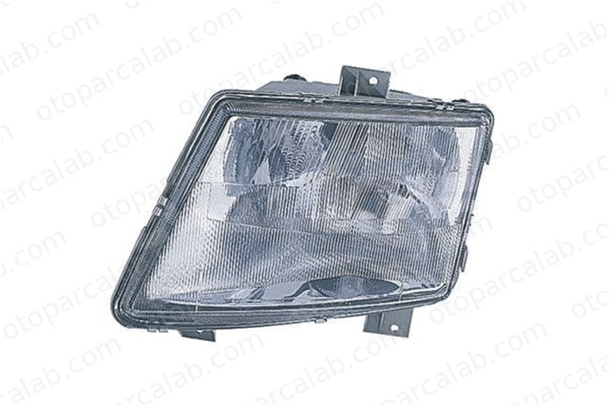 VALEO 086373 Far Lambası Sol MERCEDES-BENZ VITO Minibüs/Otobüs VITO Panelvan/Van A6388200061 6388200061