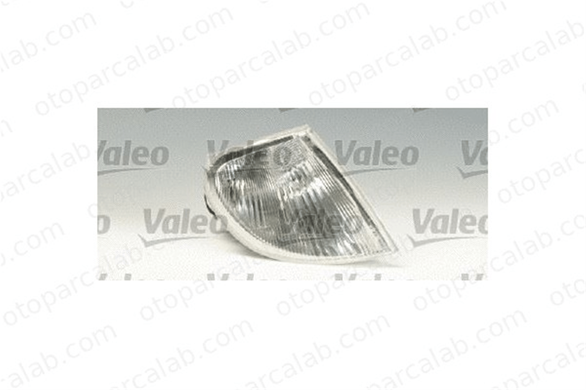 VALEO 086384 Sinyal Lambası Sağ CITROËN BERLINGO / BERLINGO FIRST MPV BERLINGO / BERLINGO FIRST Kasa/büyük limuzin 630379 630381