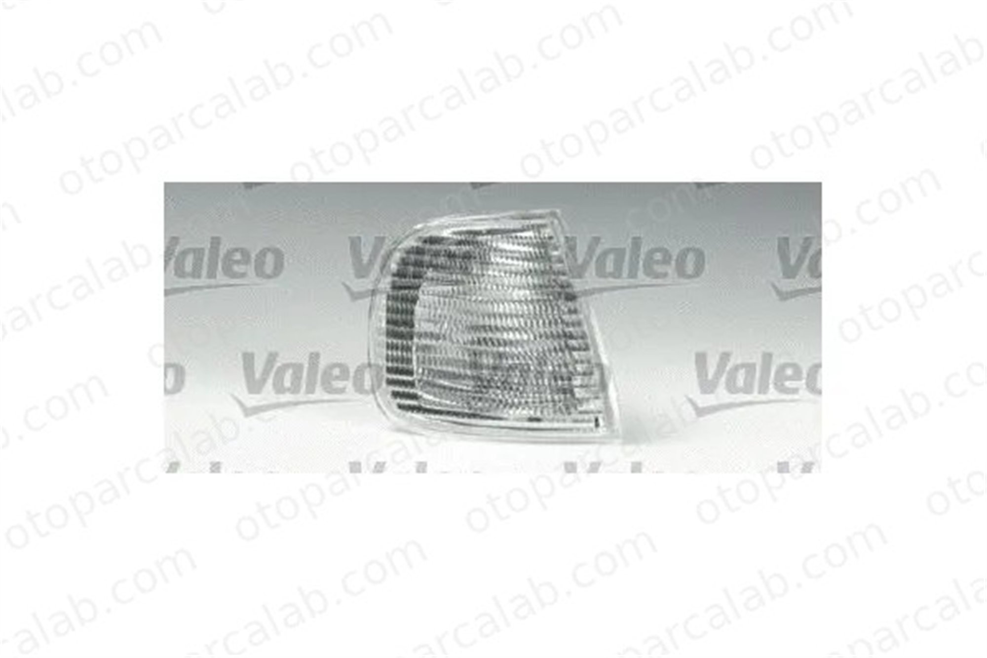 VALEO 086655 Sinyal Lambası Sol SEAT CORDOBA IBIZA II 6K5953049C