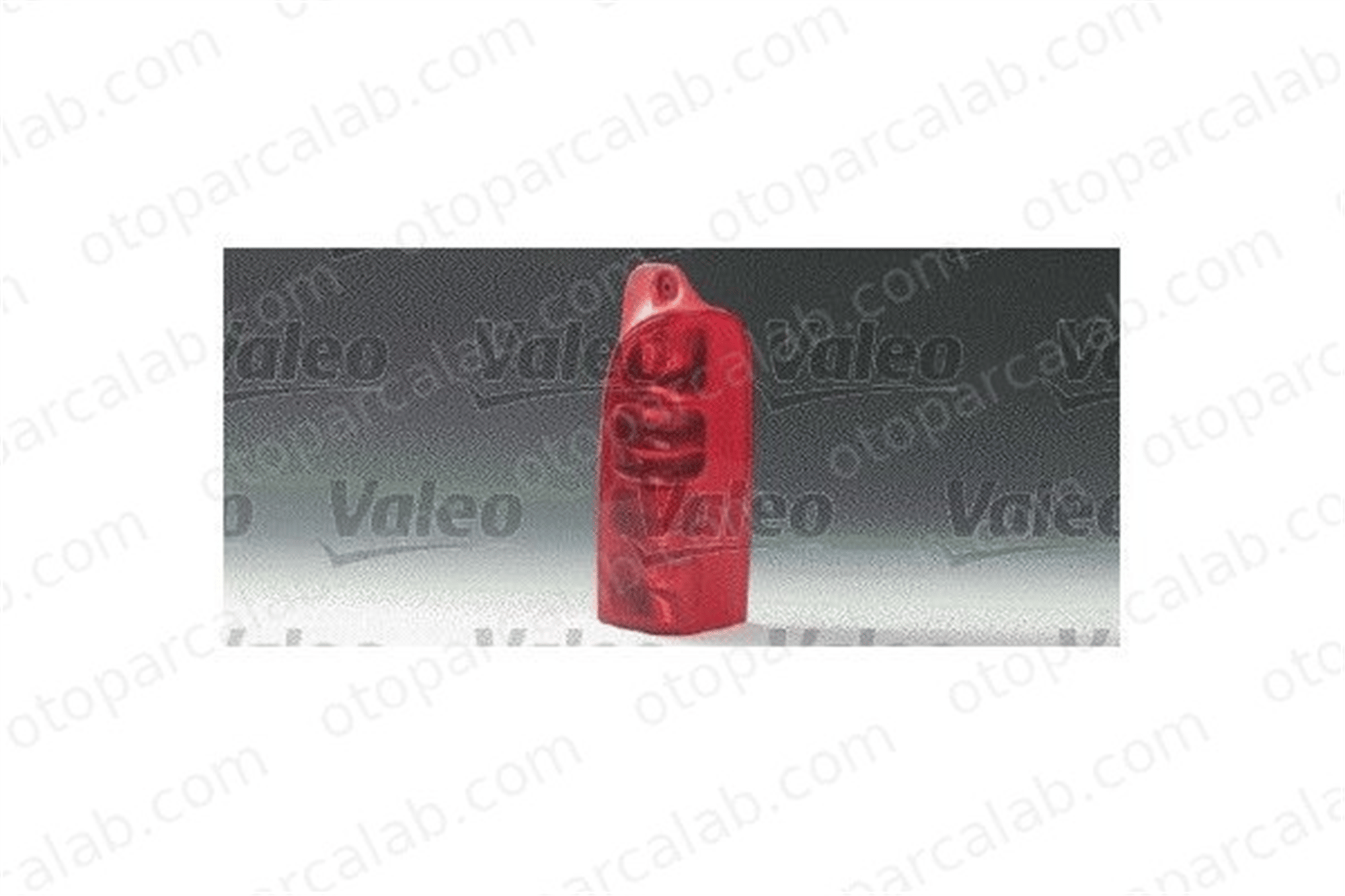 VALEO 086700 Stop Lambası Sol OPEL MOVANO A Panelvan/Van RENAULT MASTER II Minibüs/Otobüs 9160816 2655500QAB