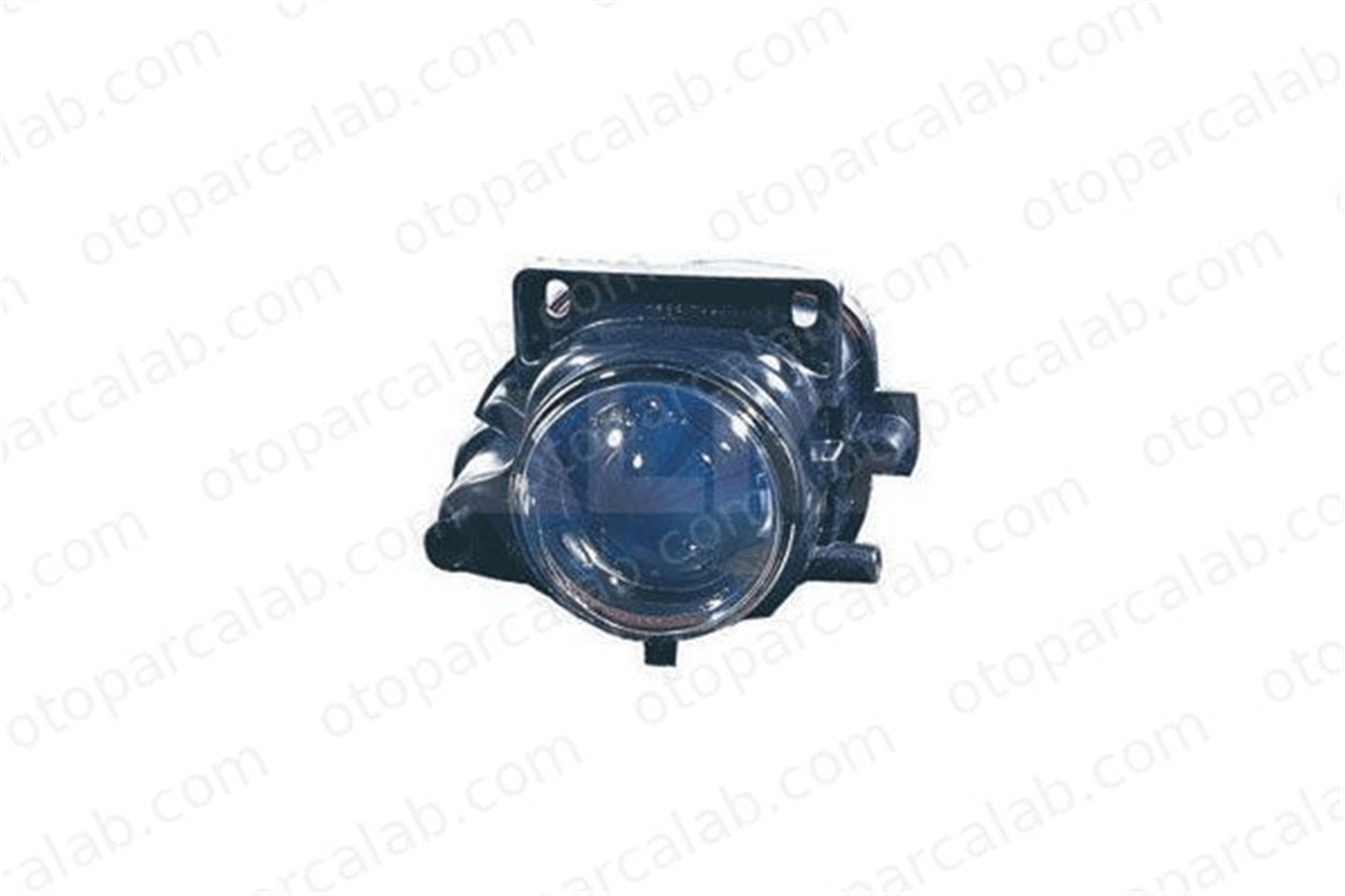 VALEO 087965 Sis Farı Ön Sol AUDI A6 C5 Avant A6 C5 4B0941699A