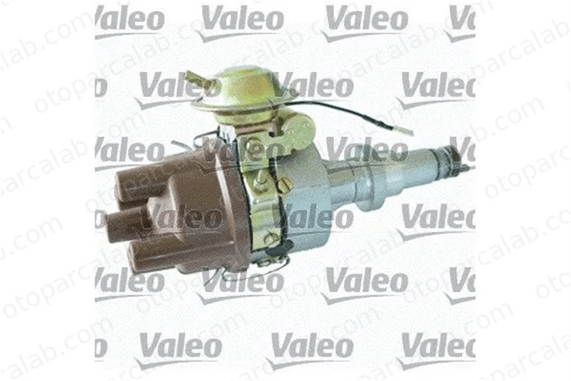 VALEO 242010 Distribütör RENAULT RAPID Kasa/büyük limuzin 11 7701349795 7700730074