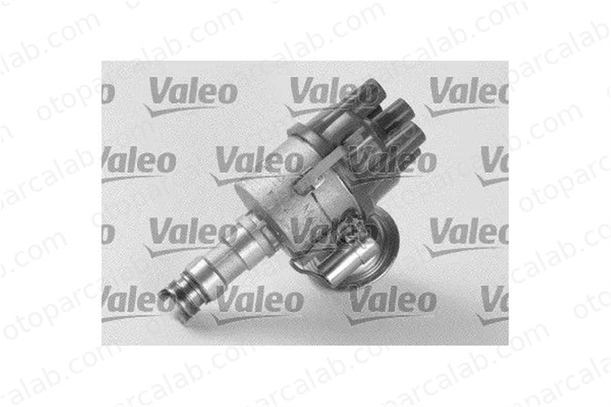 VALEO 242033 Distribütör PEUGEOT 404 504 ALL242033