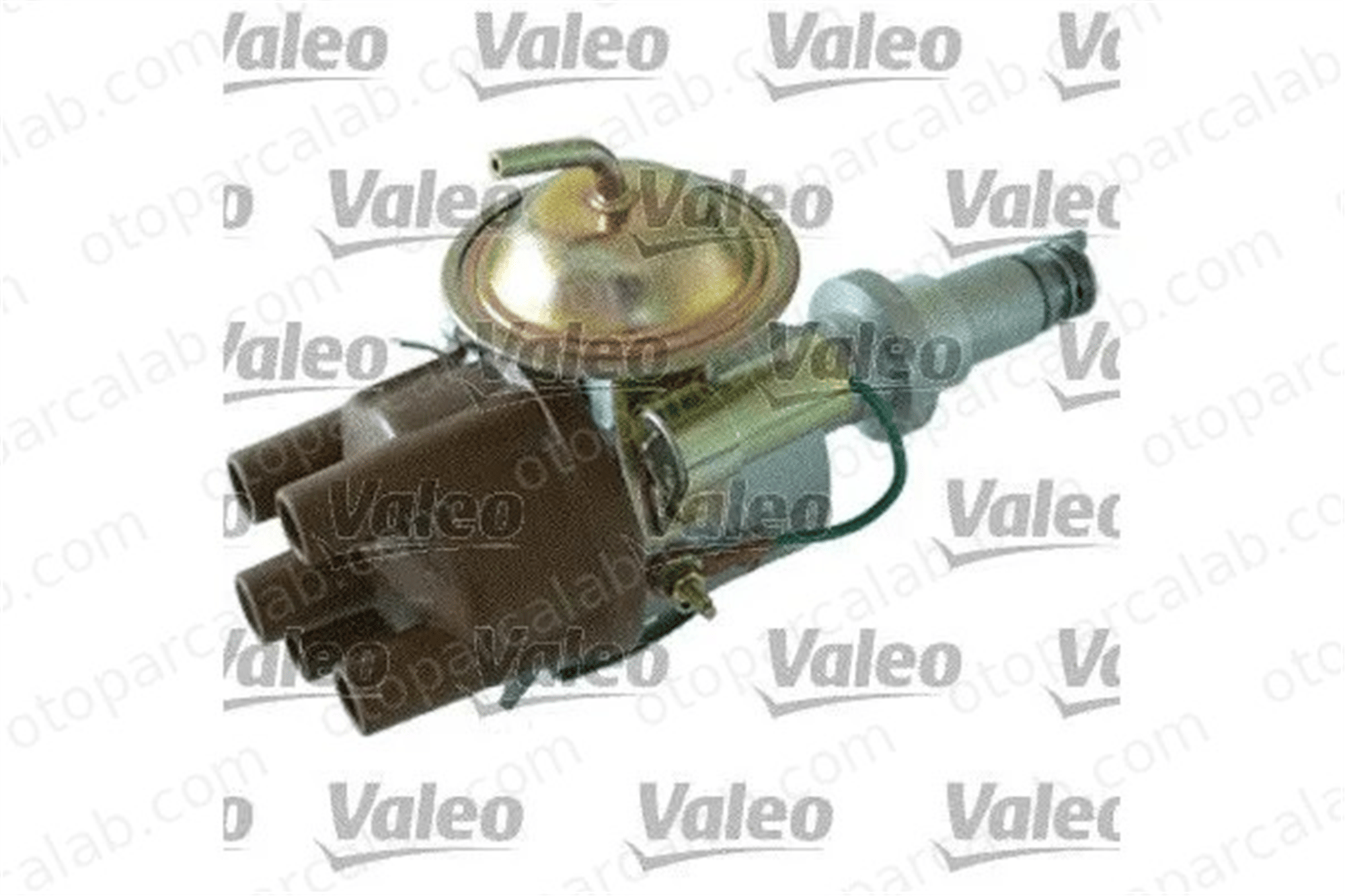 VALEO 242038 Distribütör RENAULT 6 RODEO 6 7700537066