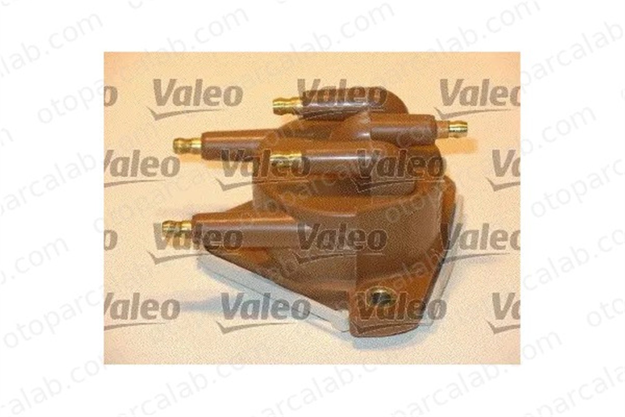 VALEO 243870 Distribütör Kapağı RENAULT 11 9 7701202293 7701029971