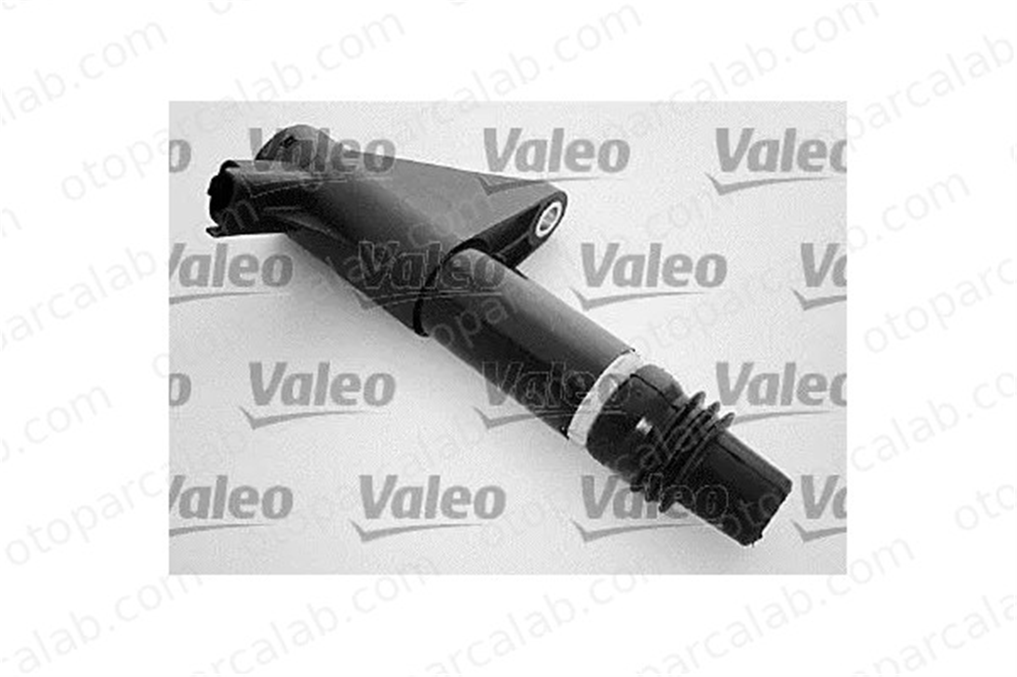 VALEO 245094 Ateşleme Bobini CITROËN C5 I C5 I Break 597077 597094