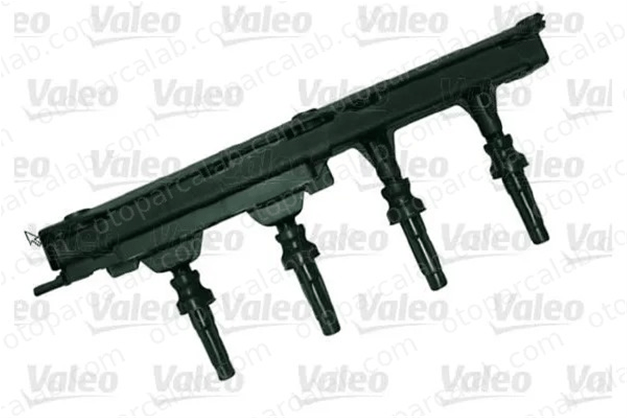 VALEO 245099 Ateşleme Bobini CITROËN XSARA PEUGEOT 306 Cabrio 597073 597051