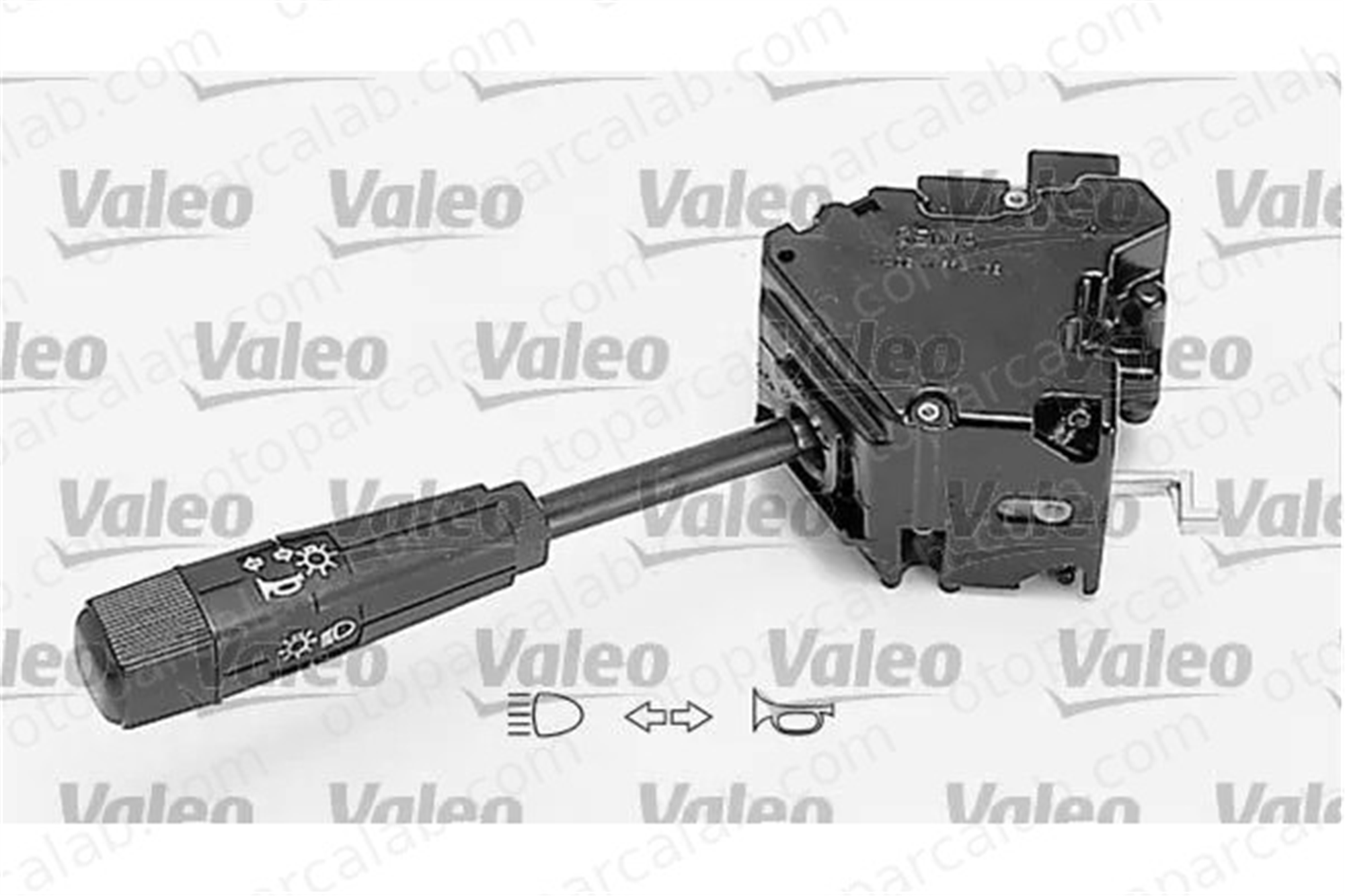 VALEO 251104 Sinyal Kolu RENAULT 11 9 7700760825 7700779566