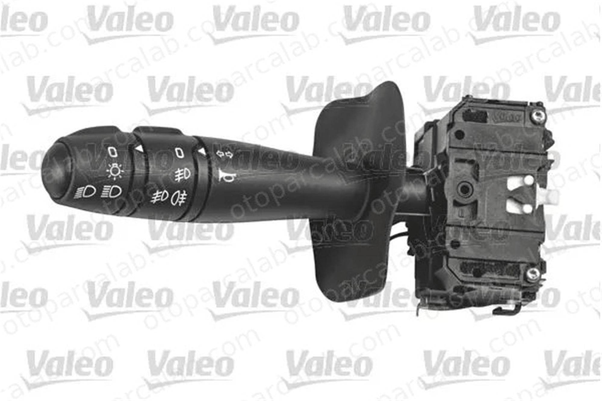 VALEO 251683 Far Sinyal Kolu DACIA DUSTER DUSTER Kasa/SUV 255406898R