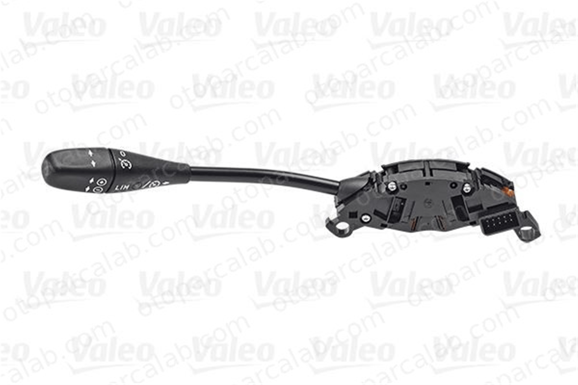 VALEO 251744 Sinyal Kumanda Kolu MERCEDES-BENZ SPRINTER 3,5-t Platform şasi SPRINTER 3,5-t Panelvan/Van 9065450524 A9065450524