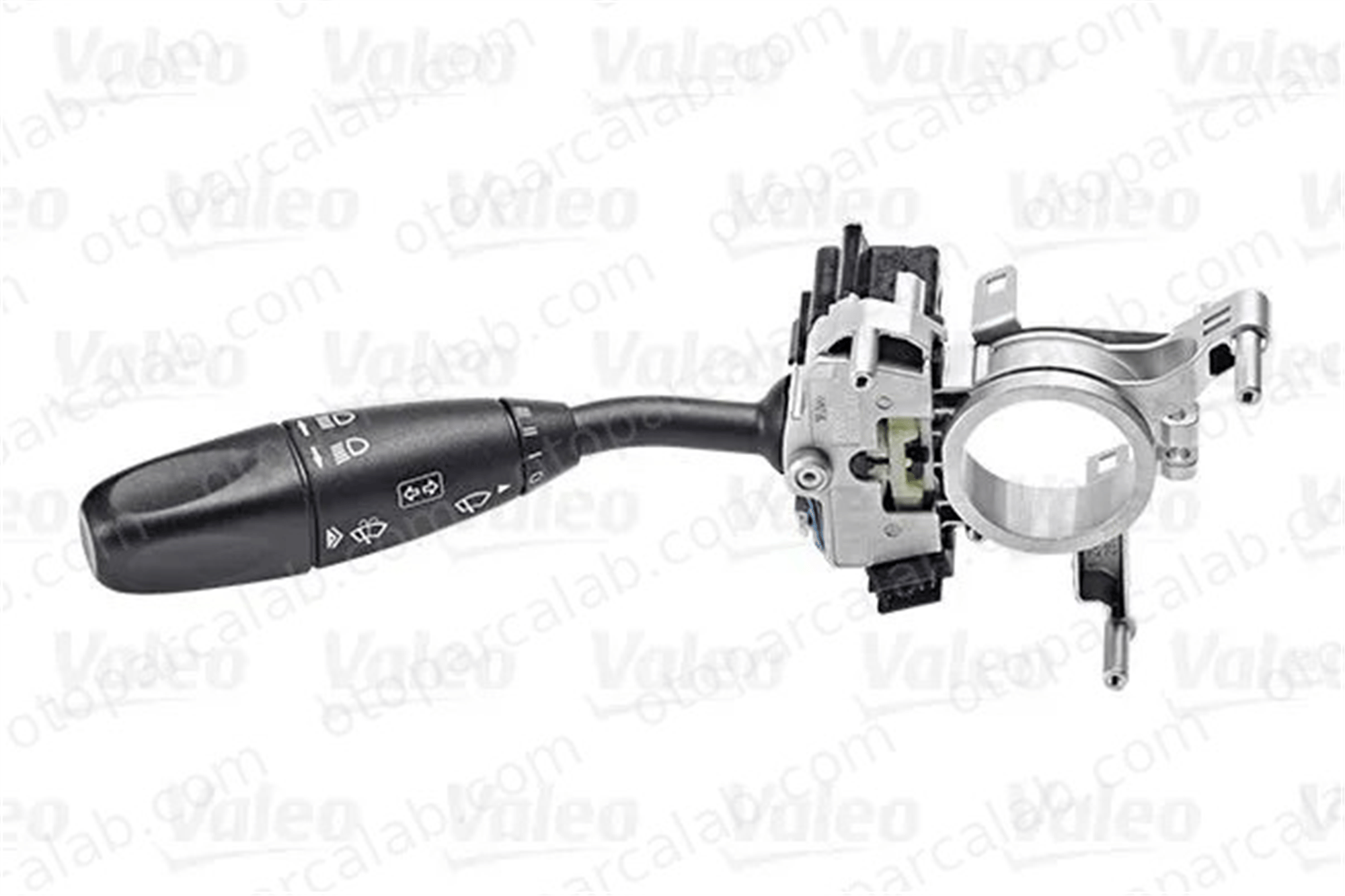 VALEO 251746 Far Silecek Sinyal Kolu MERCEDES-BENZ SPRINTER 3,5-t Platform şasi SPRINTER 3,5-t Panelvan/Van A9065450310 9065450110