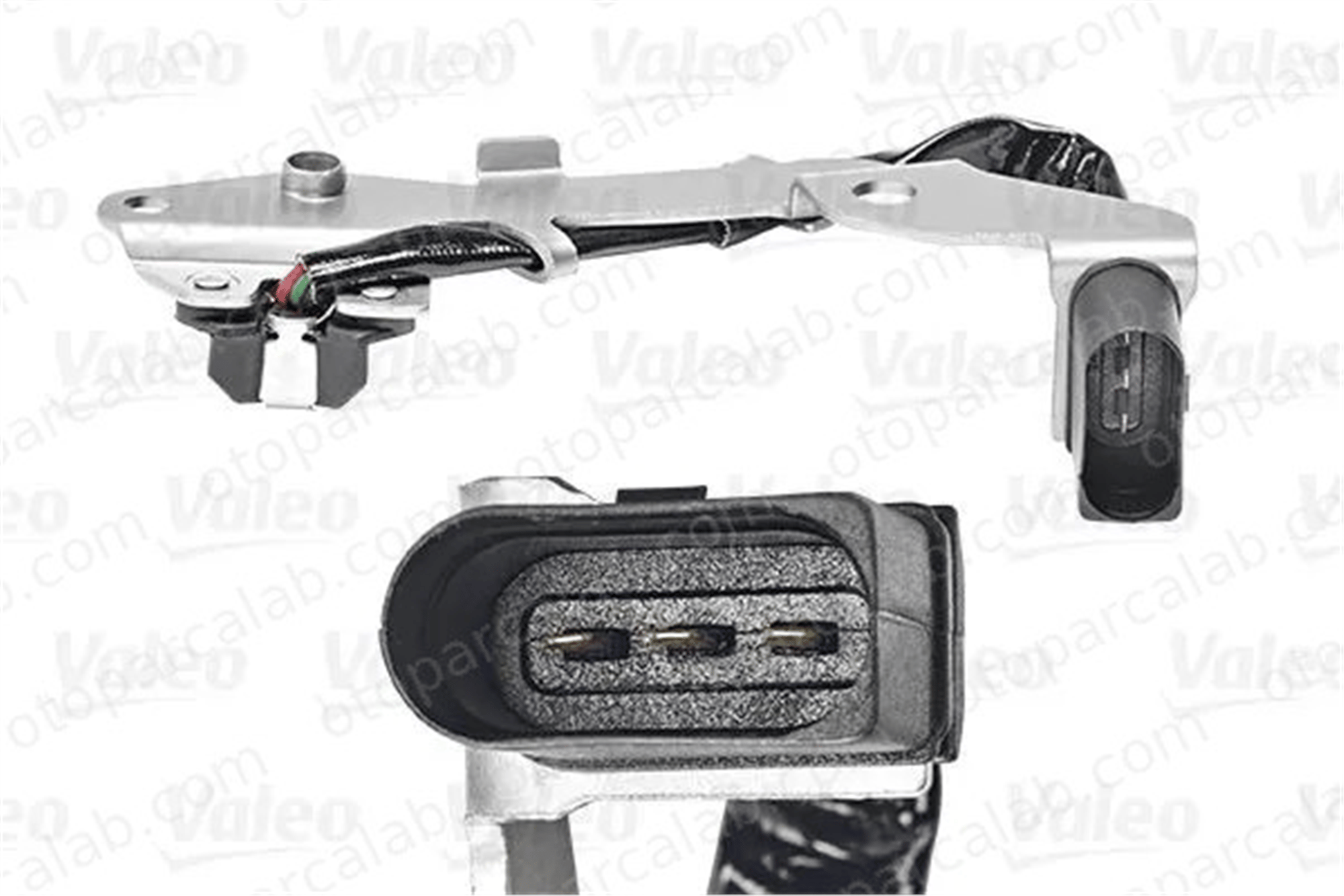 VALEO 253806 Eksantrik Devir Sensörü VW PASSAT B5.5 PASSAT B5.5 Variant 6A905161B 06A905161B
