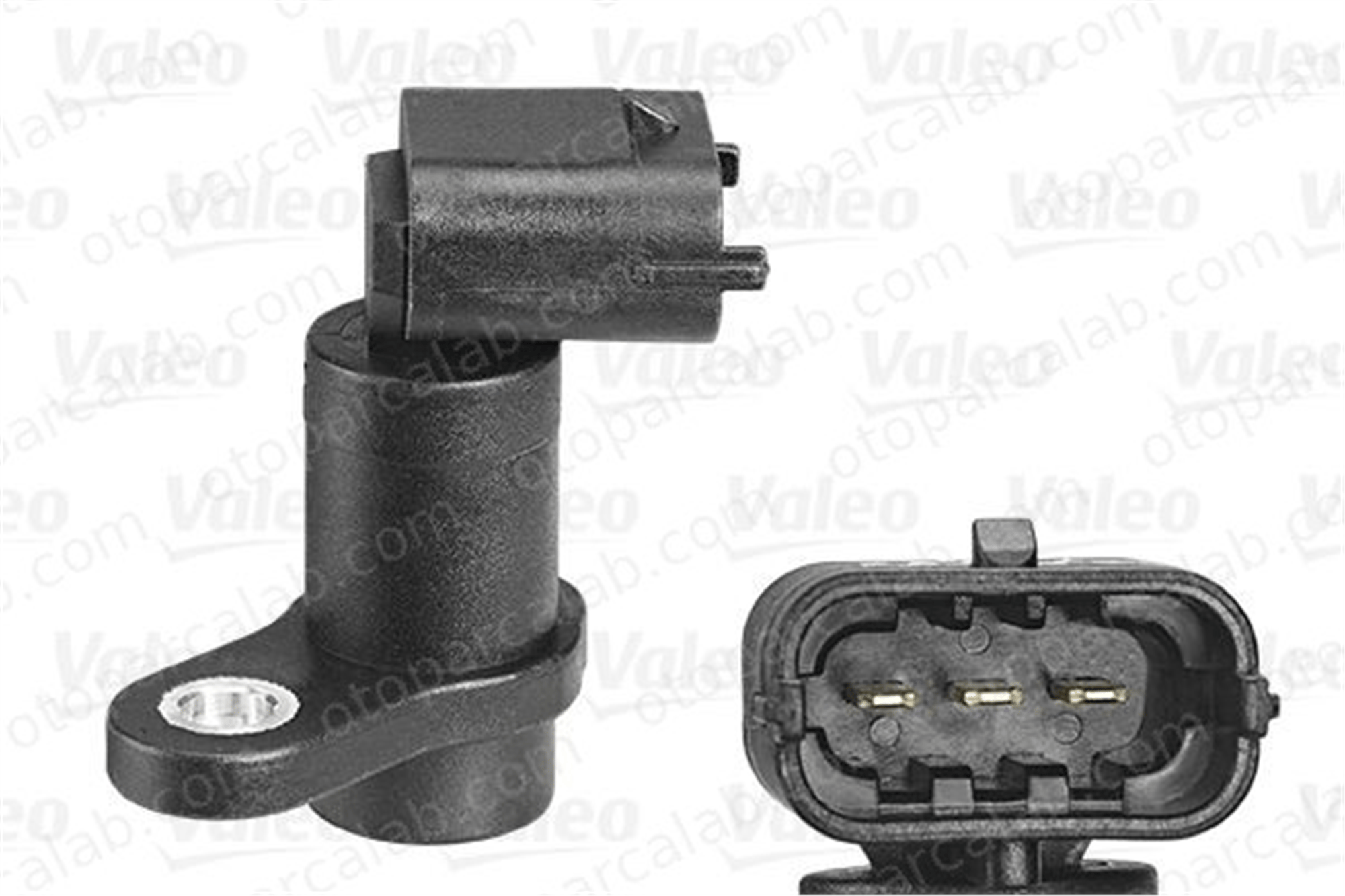 VALEO 253818 Eksantrik Devir Sensörü OPEL ASTRA G Station wagon ASTRA H Station wagon 24435096 71739799