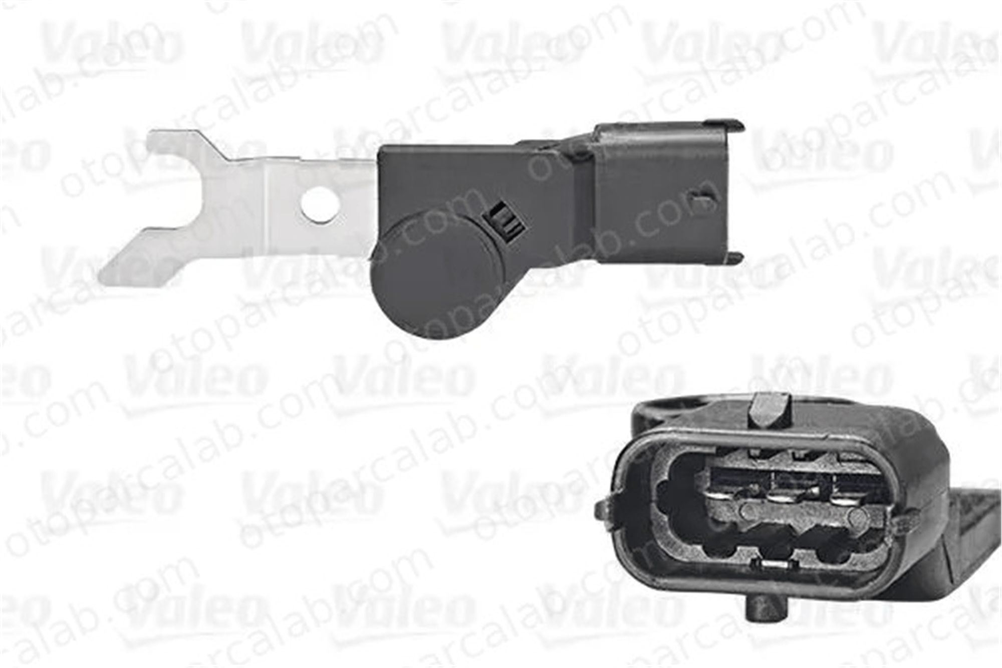 VALEO 253845 Eksantrik Devir Sensörü OPEL ASTRA F ASTRA F Hatchback 6238079 90520850