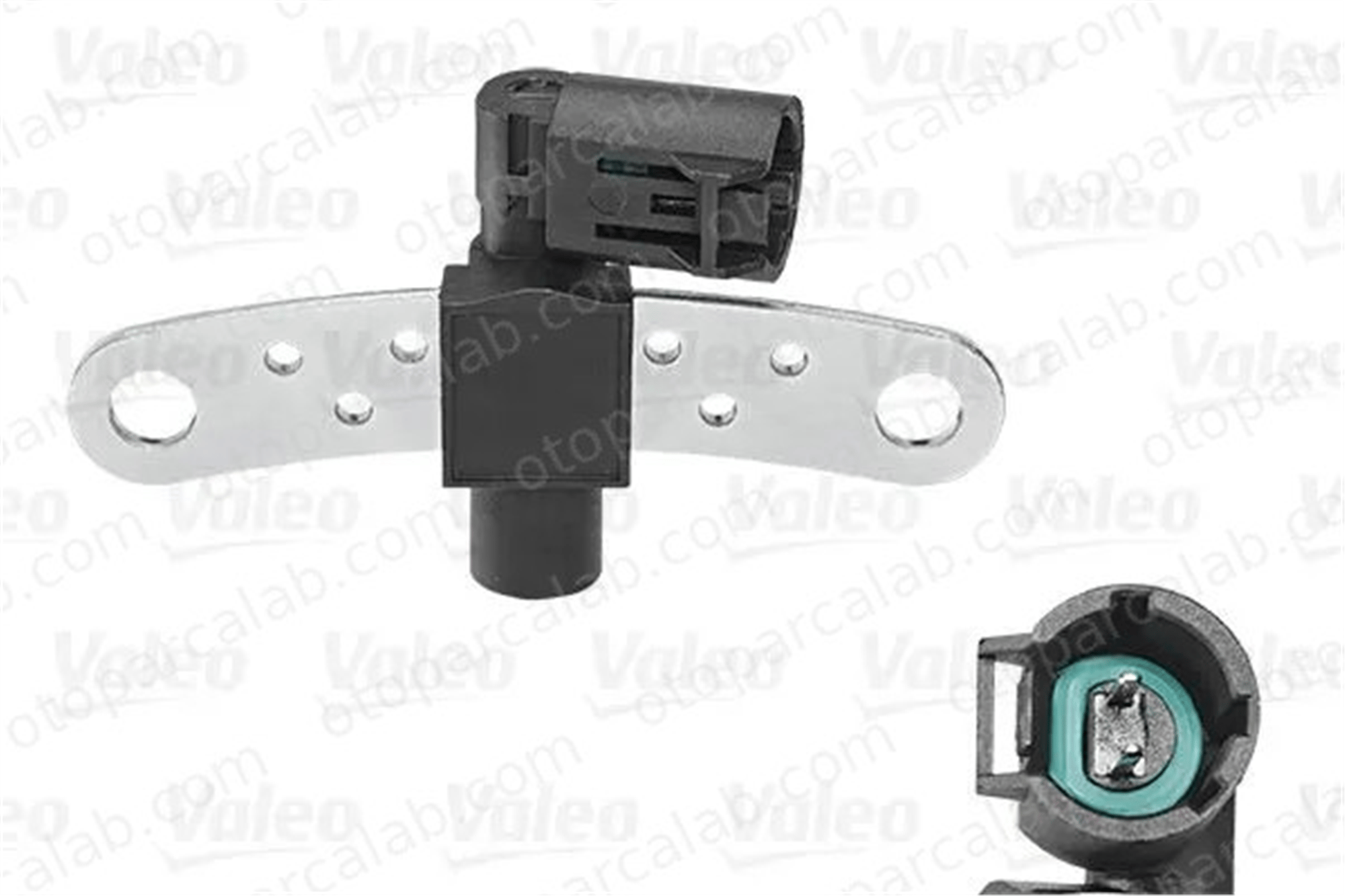 VALEO 254010 Krank Sensörü RENAULT LAGUNA II Grandtour KANGOO Express 7700101970 7700103069