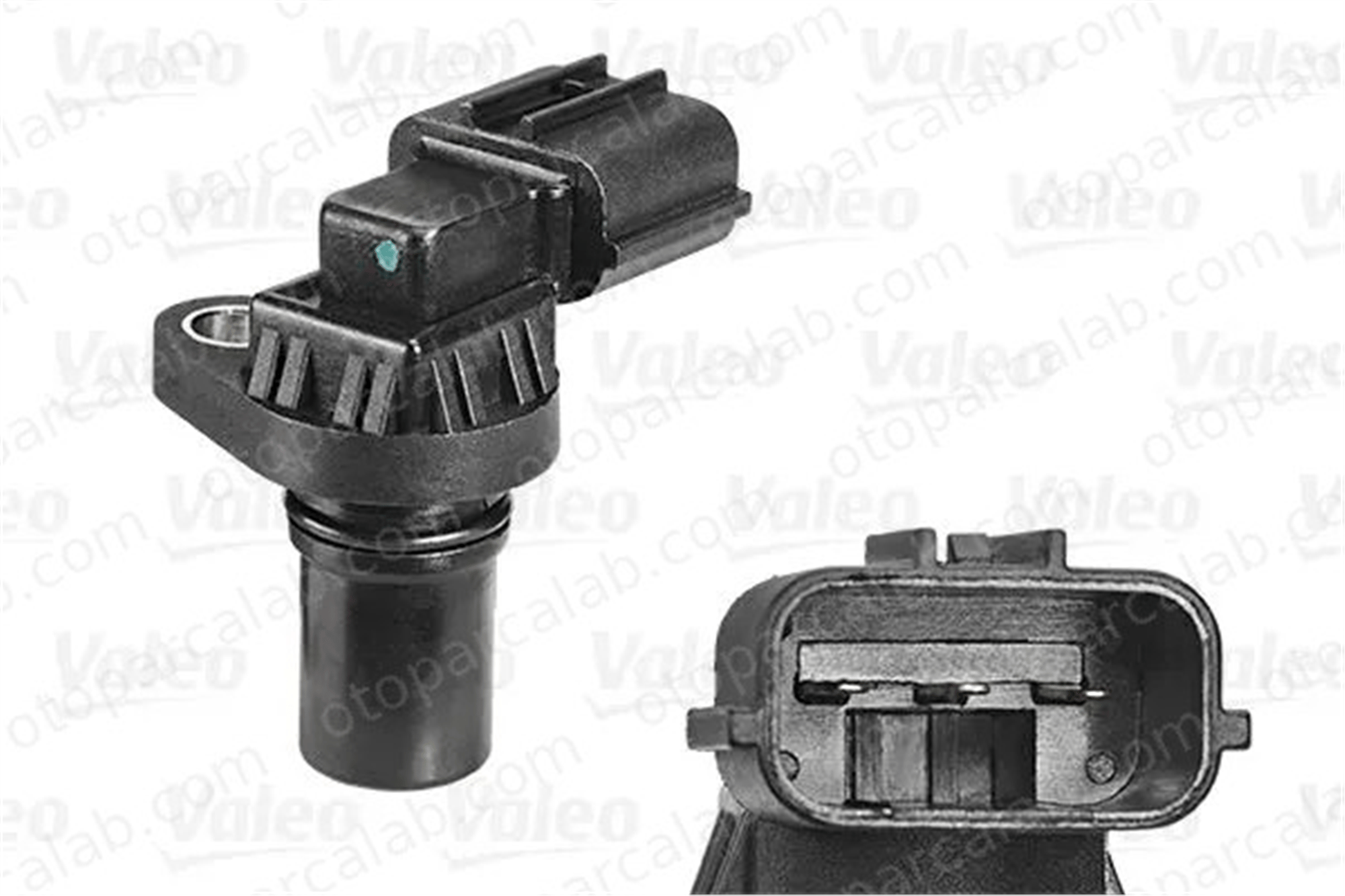 VALEO 254022 Eksantrik Devir Sensörü OPEL ASTRA G Kombi van ASTRA G Station wagon 6238153 97180388