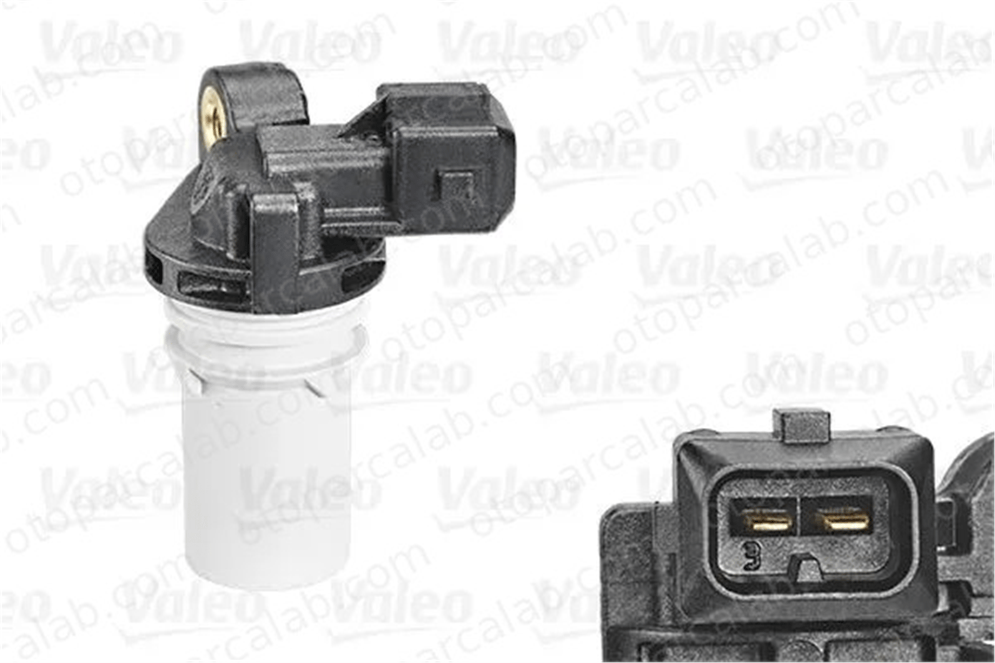 VALEO 254031 Krank Sensörü FORD FOCUS I Turnier FOCUS I 1M5A6C315AE 1131913