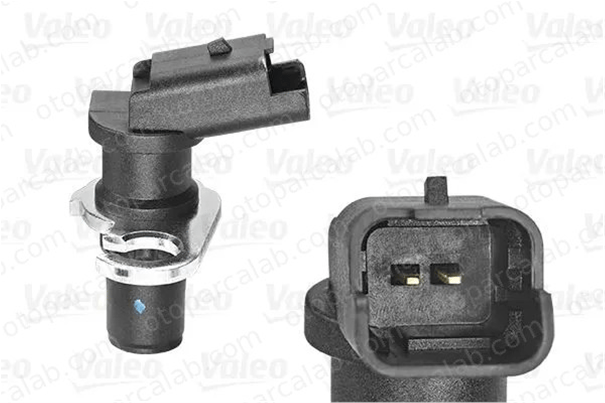VALEO 254049 Eksantrik Devir Sensörü CITROËN JUMPER Panelvan/Van JUMPER Minibüs/Otobüs 9632400580 3546686CA0000