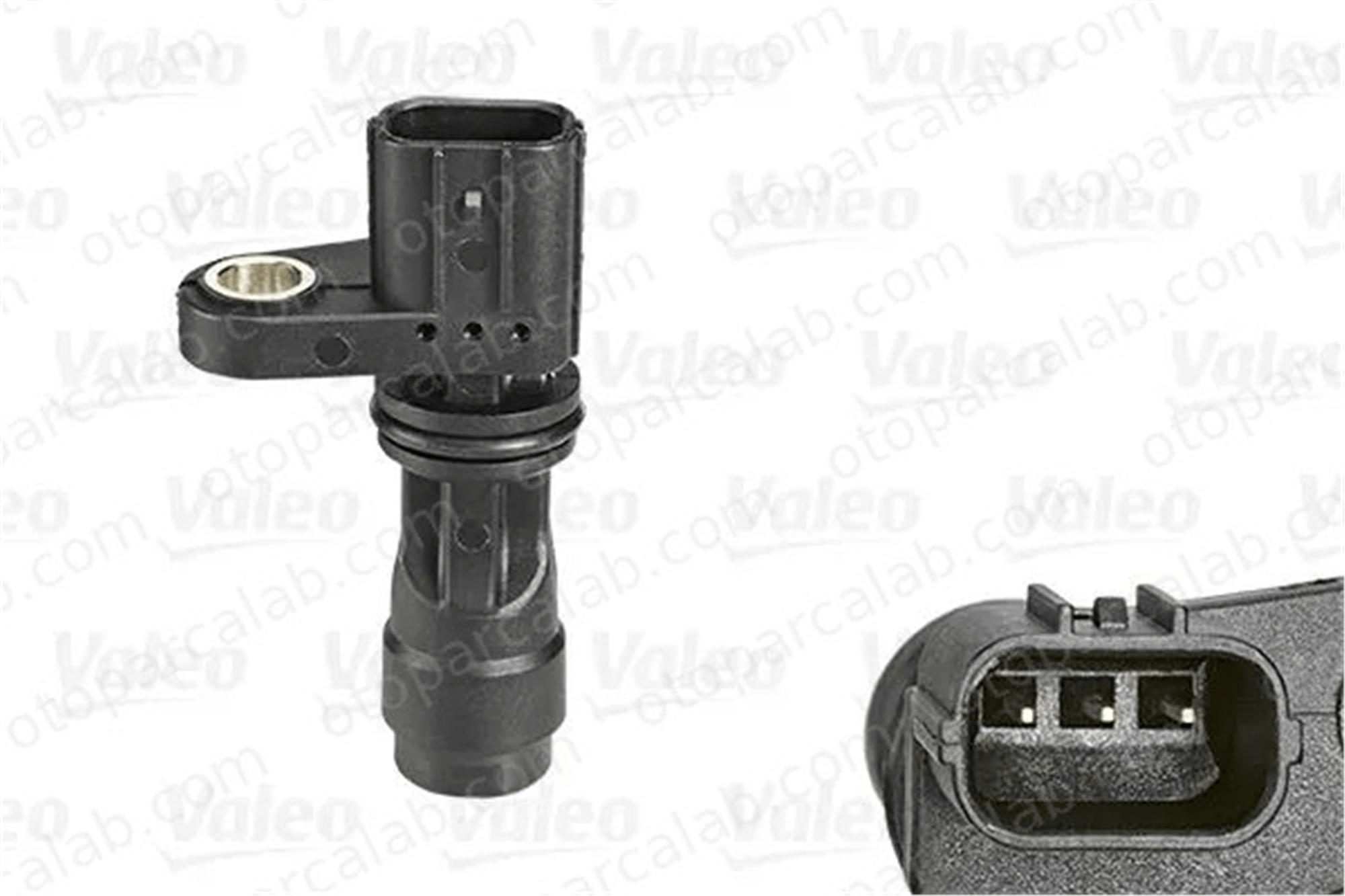 VALEO 254077 Krank Sensörü HONDA CIVIC VII Hatchback CIVIC VII Sedan 37500PNB003 37500PNA003