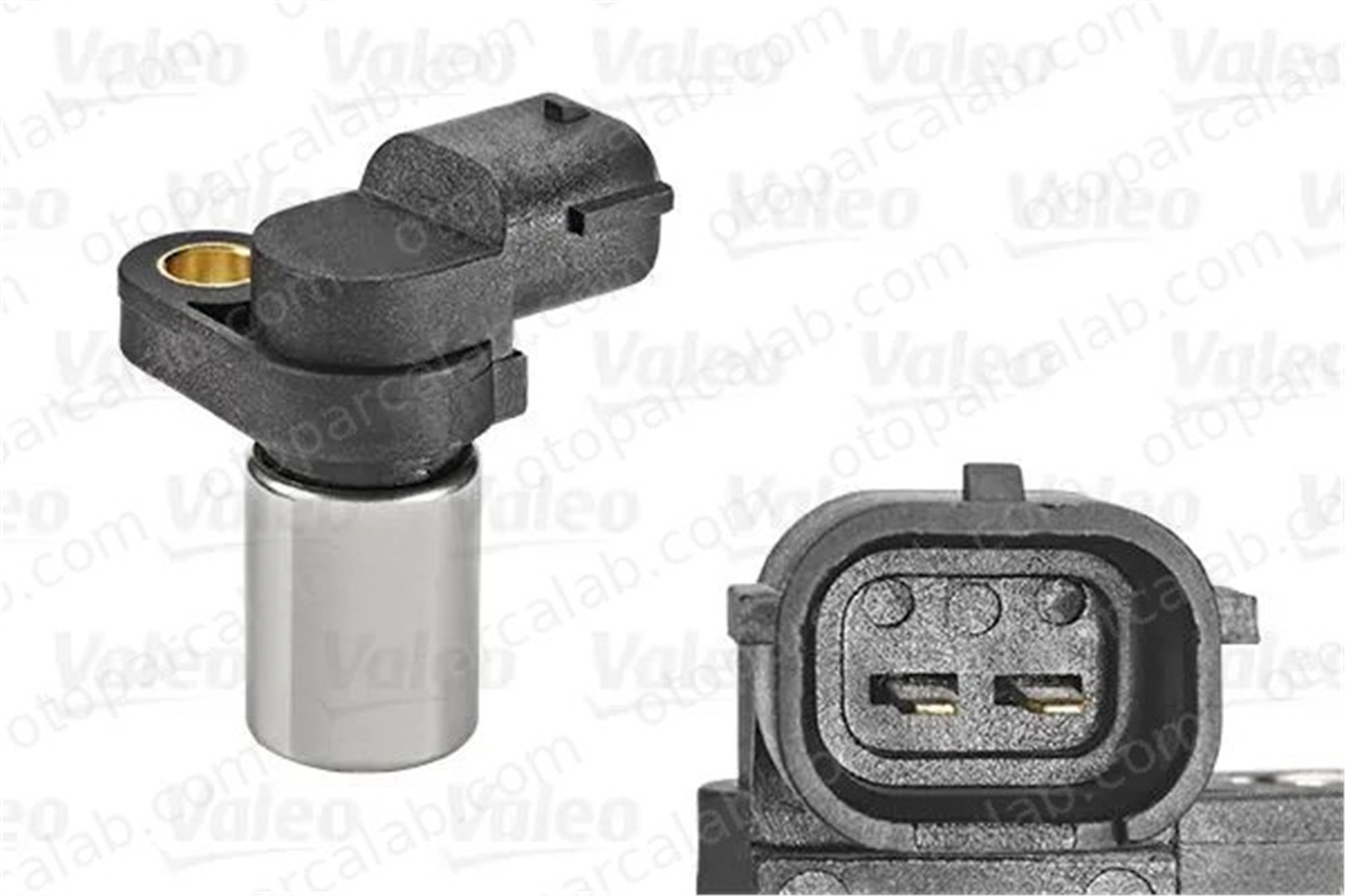 VALEO 254086 Eksantrik Devir Sensörü SUBARU IMPREZA Sedan FORESTER 22053AA040 22053AA050