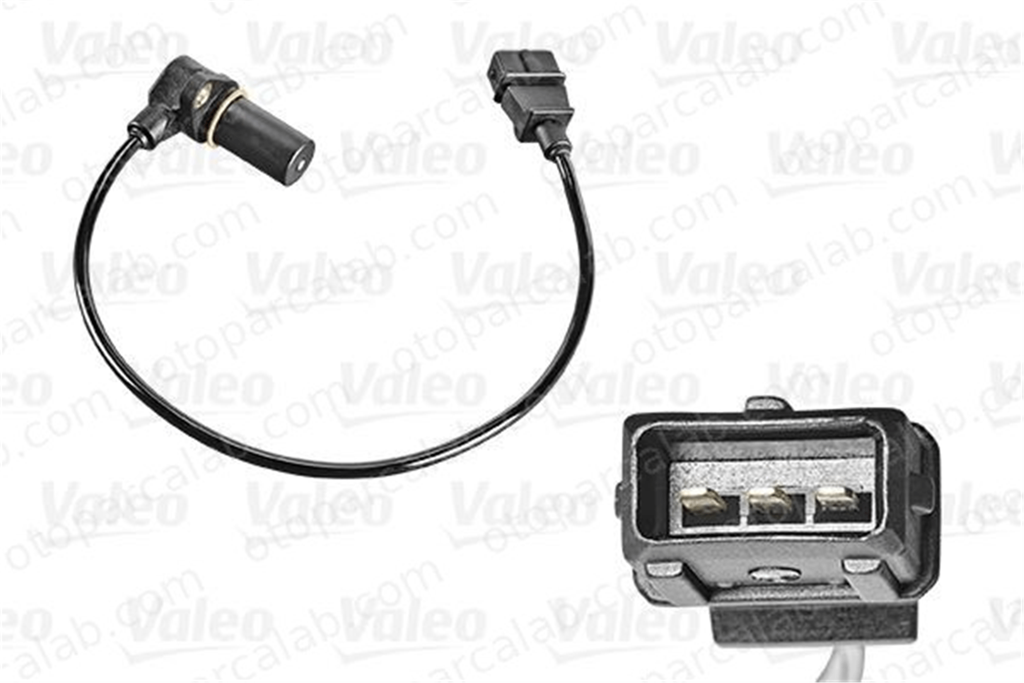 VALEO 254087 Krank Sensörü FIAT BRAVO I MAREA 7766251 77662510