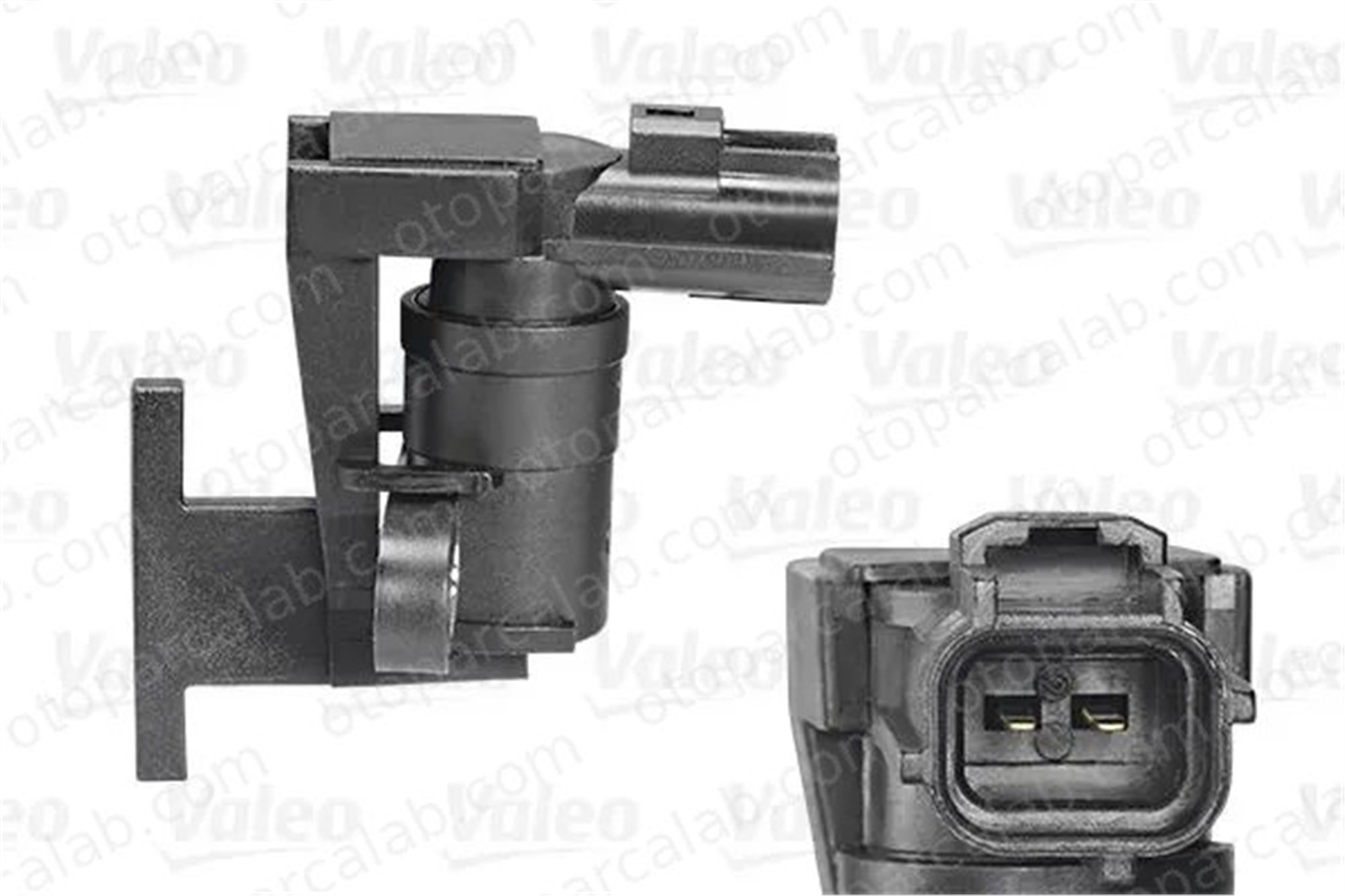 VALEO 254092 Krank Sensörü FORD C-MAX FOCUS II 1S7F6C315AD 30658179