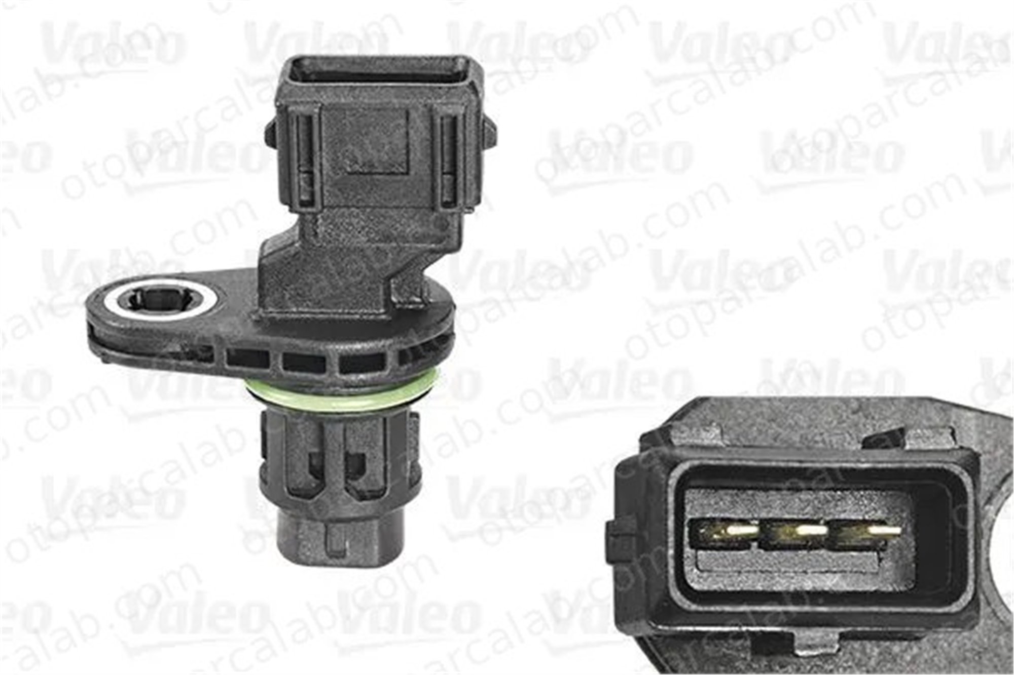 VALEO 254108 Krank Sensörü HYUNDAI TUCSON ELANTRA III Sedan 3918023910 3918023500