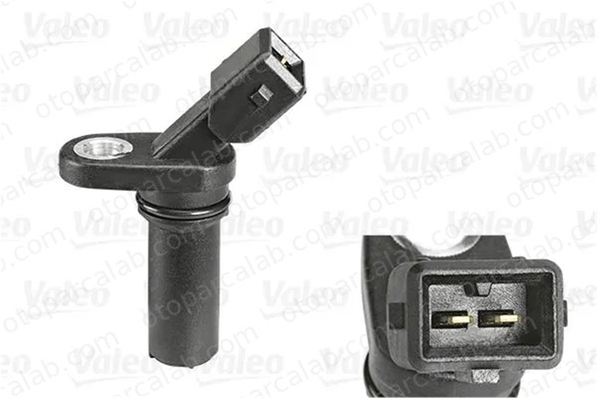 VALEO 254122 Krank Sensörü FORD TRANSIT Panelvan/Van TRANSIT Platform şasi 6C315 7009578