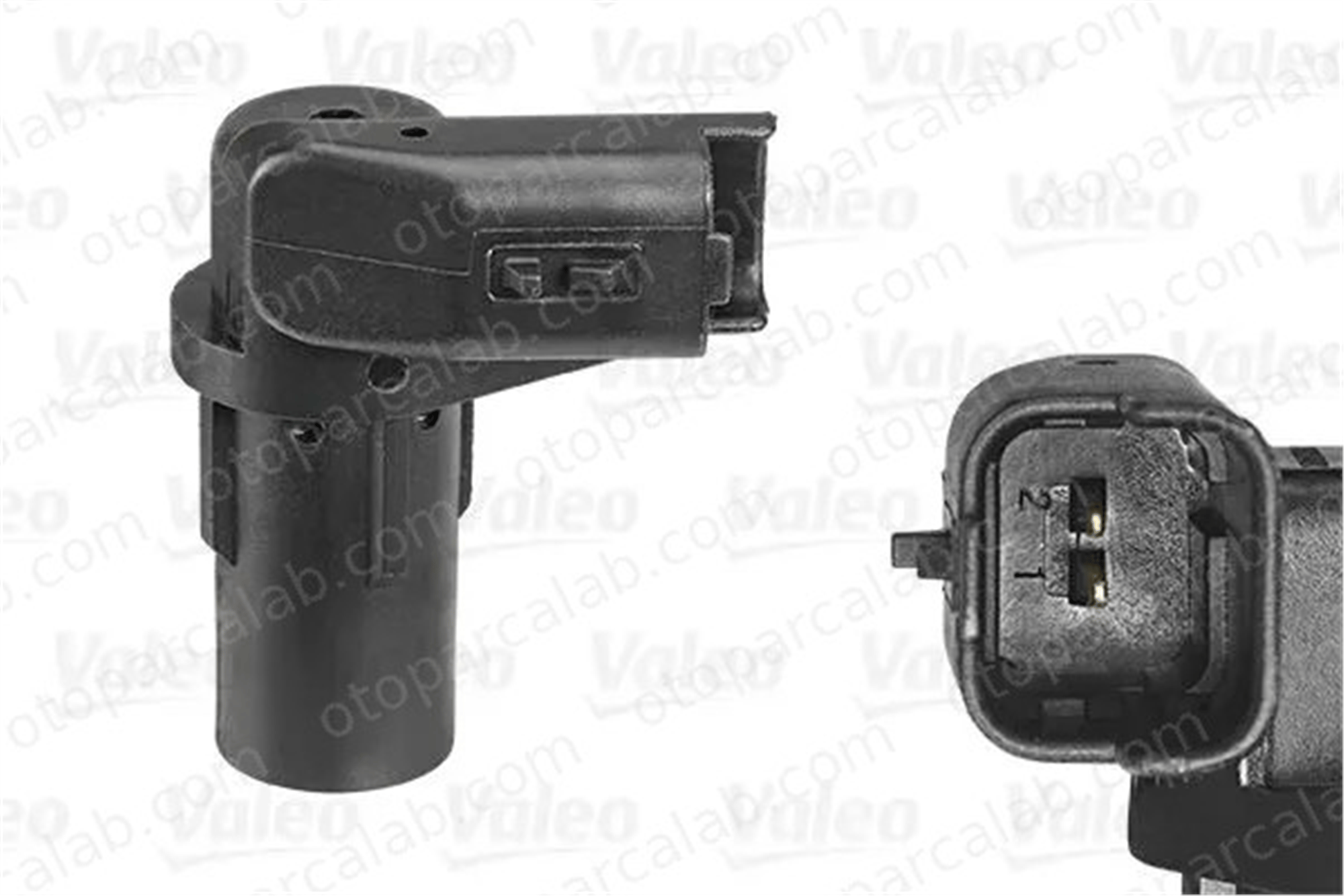 VALEO 254146 Eksantrik Devir Sensörü RENAULT MEGANE II MEGANE II Station wagon 93859838 2373100Q0F